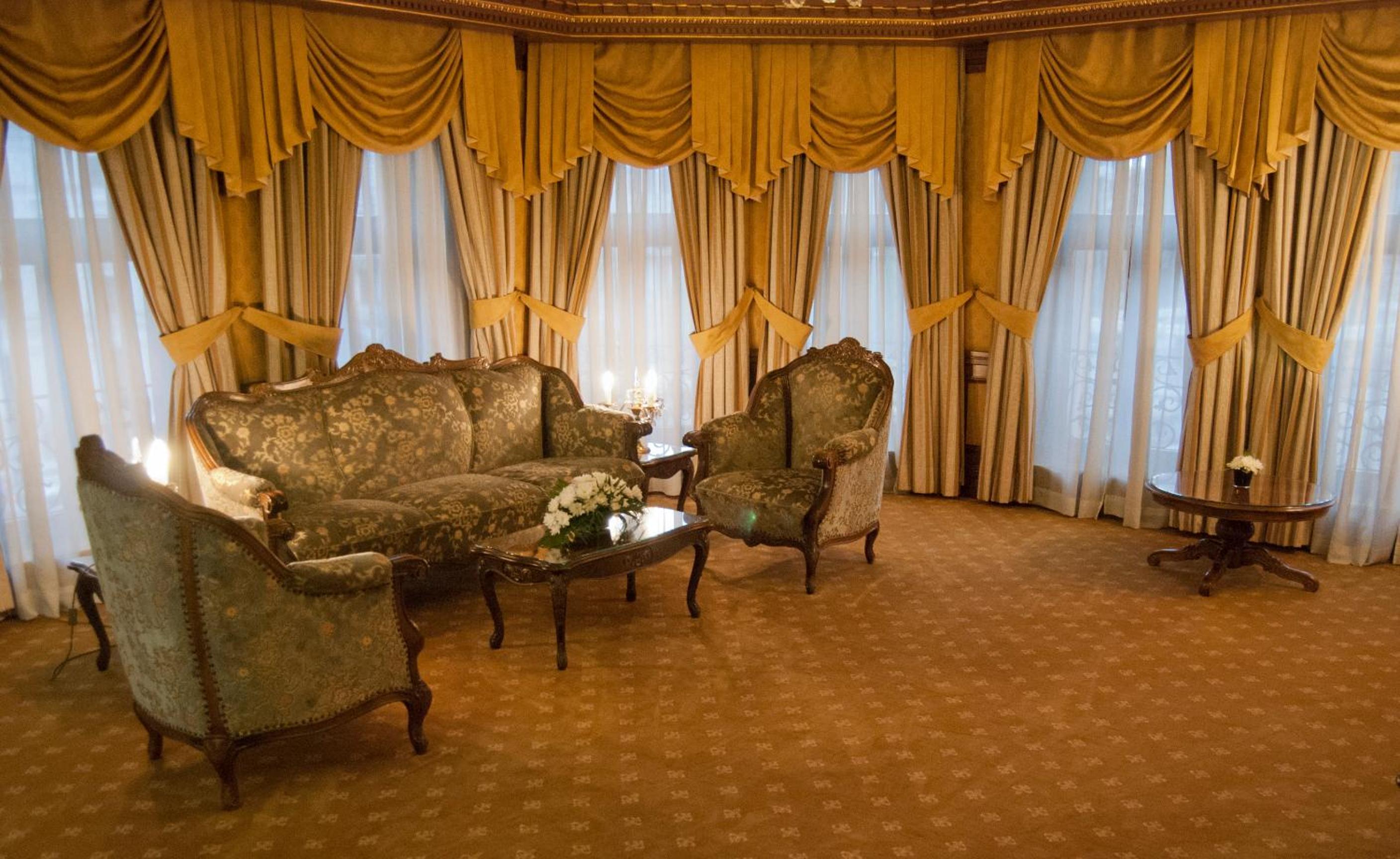 Deluxe Twin Room - Photo 1