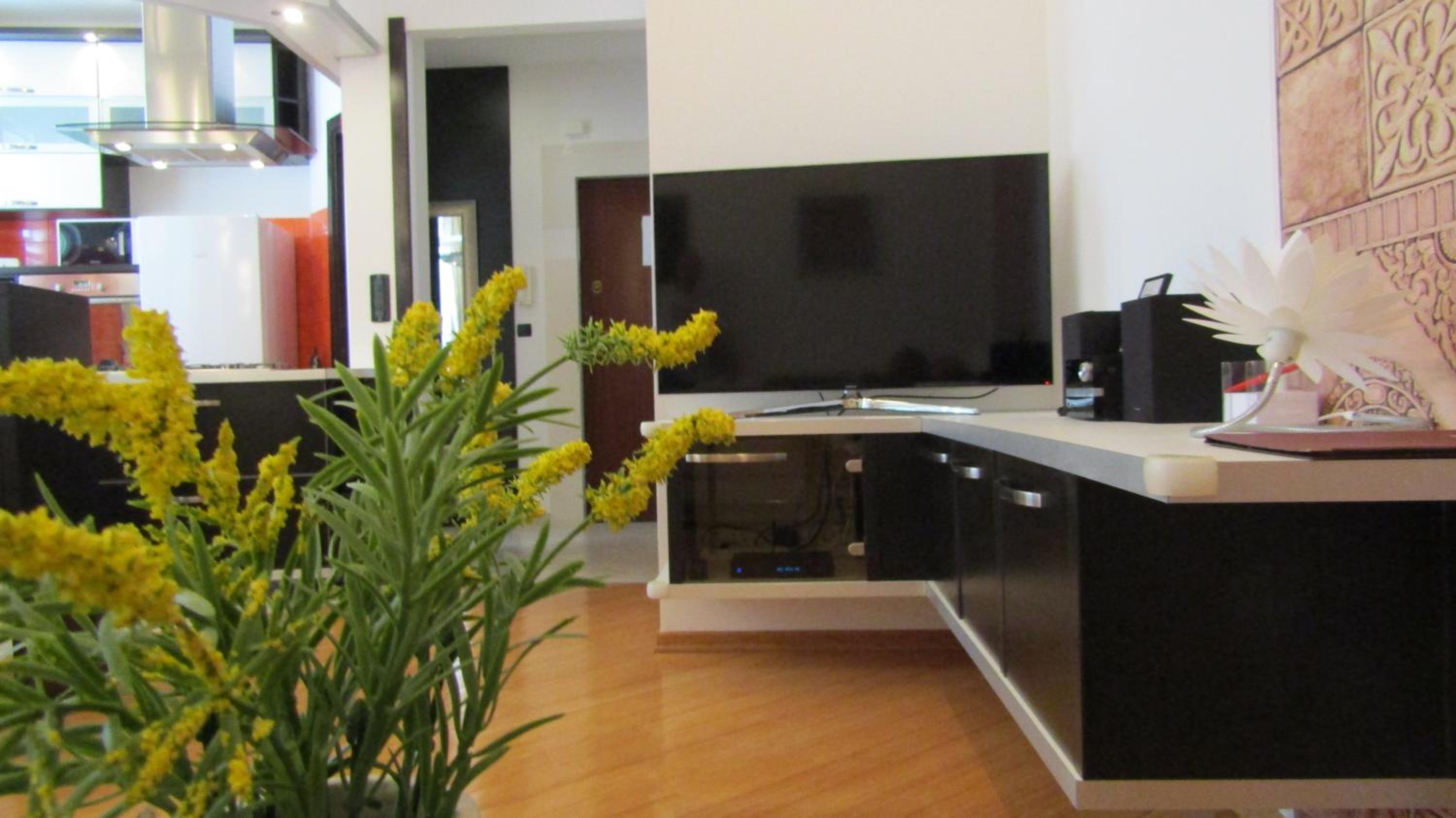 Deluxe Apartment - Annex Building