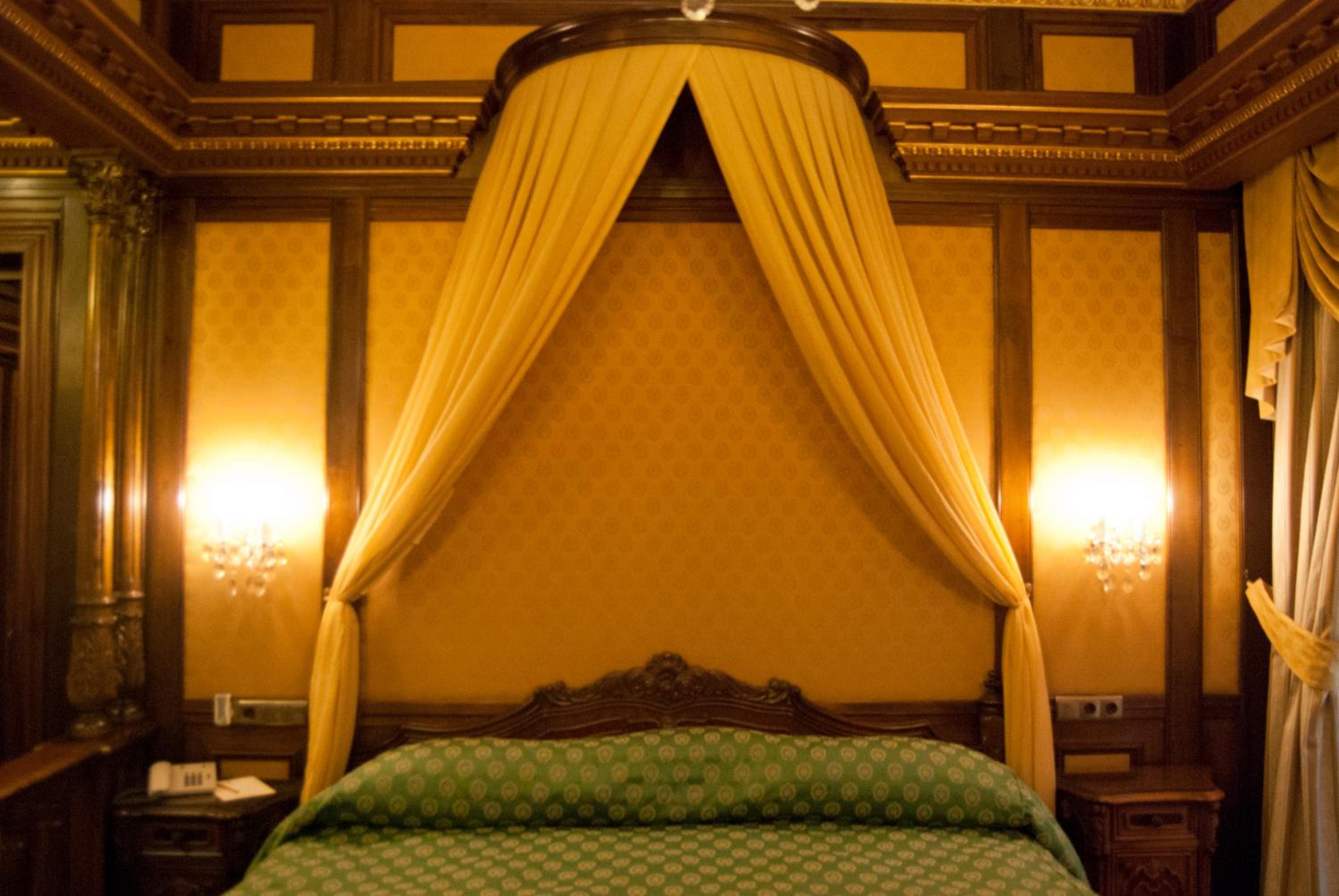 Junior Suite - Photo 1