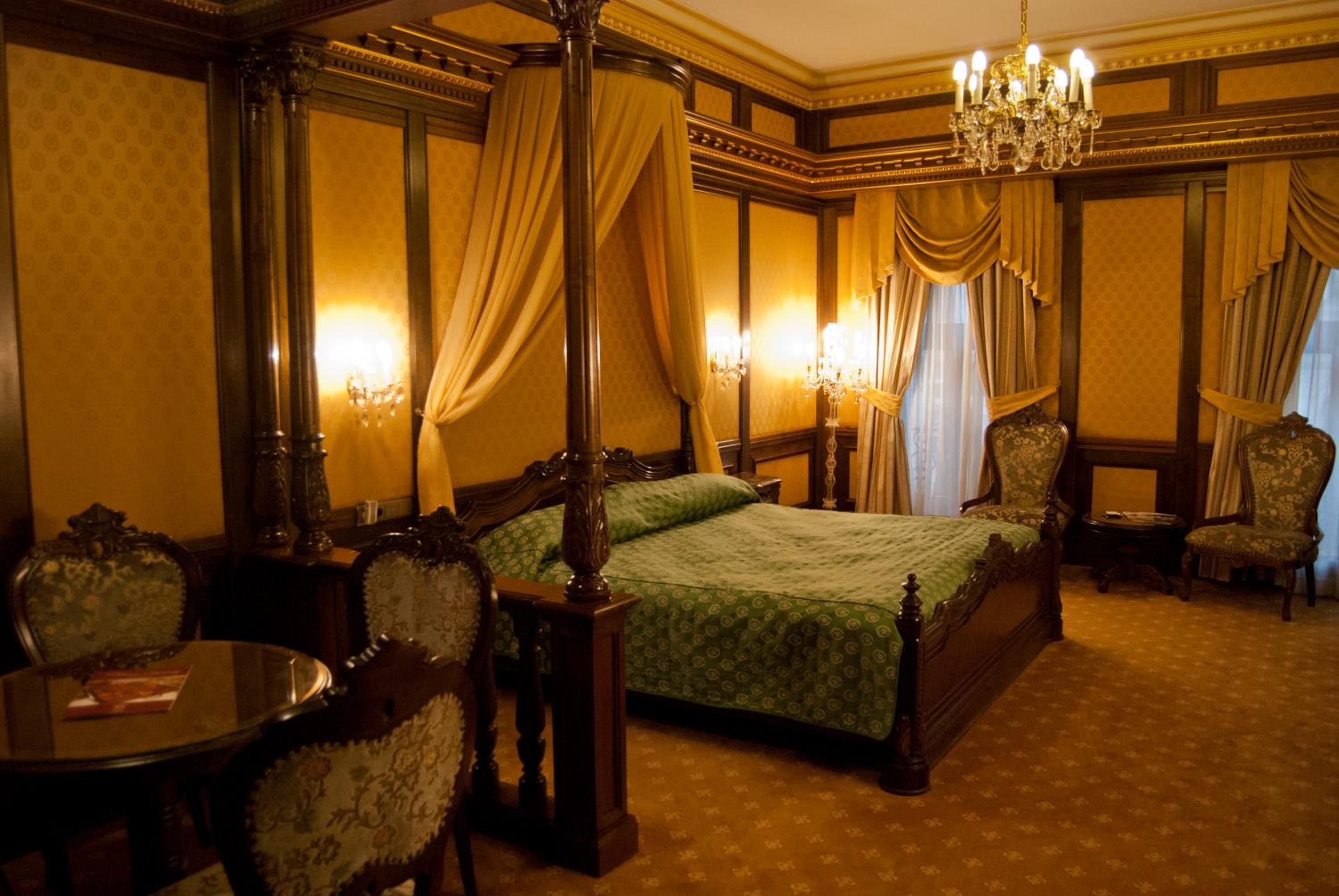 Junior Suite - Photo 6