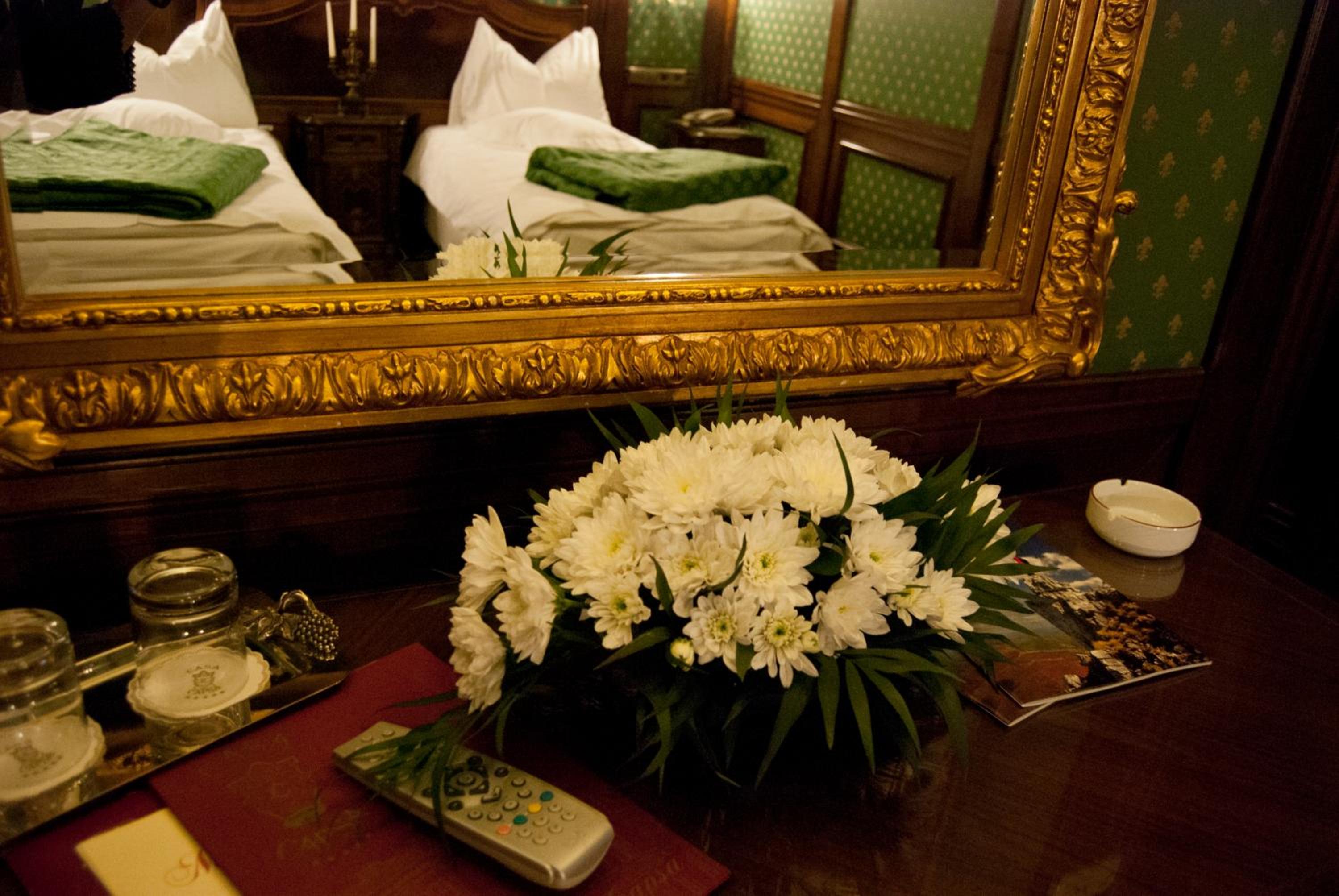 Deluxe Twin Room - Photo 6