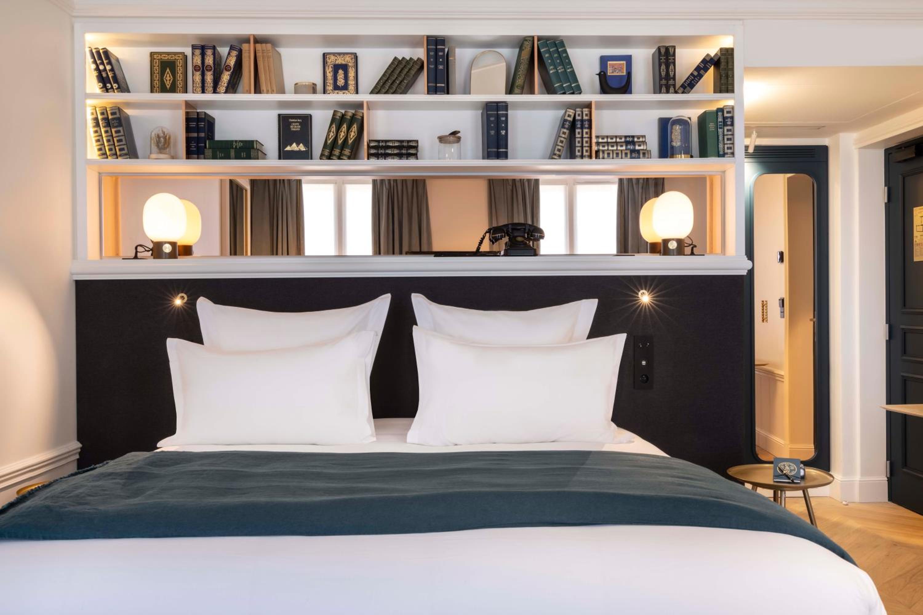 Prestige Triple Room photo 3