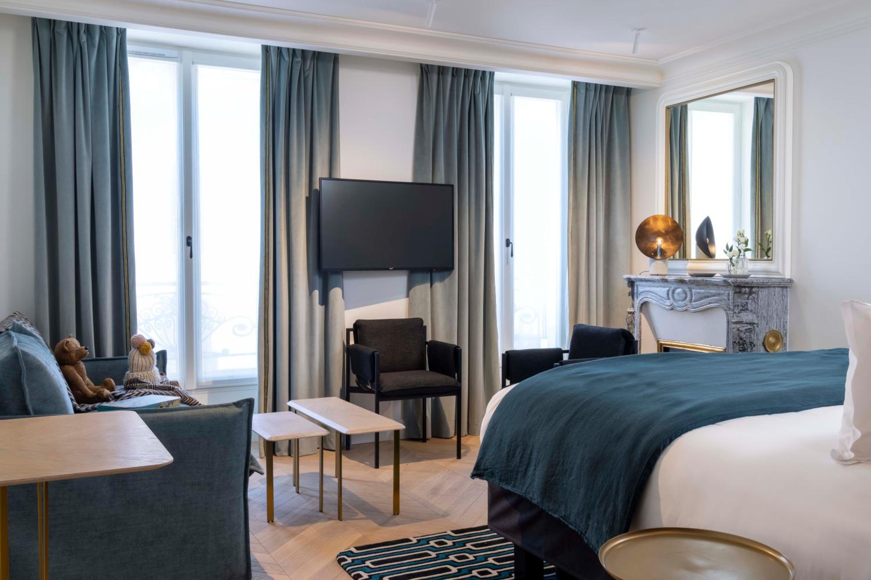 Prestige Triple Room photo 2