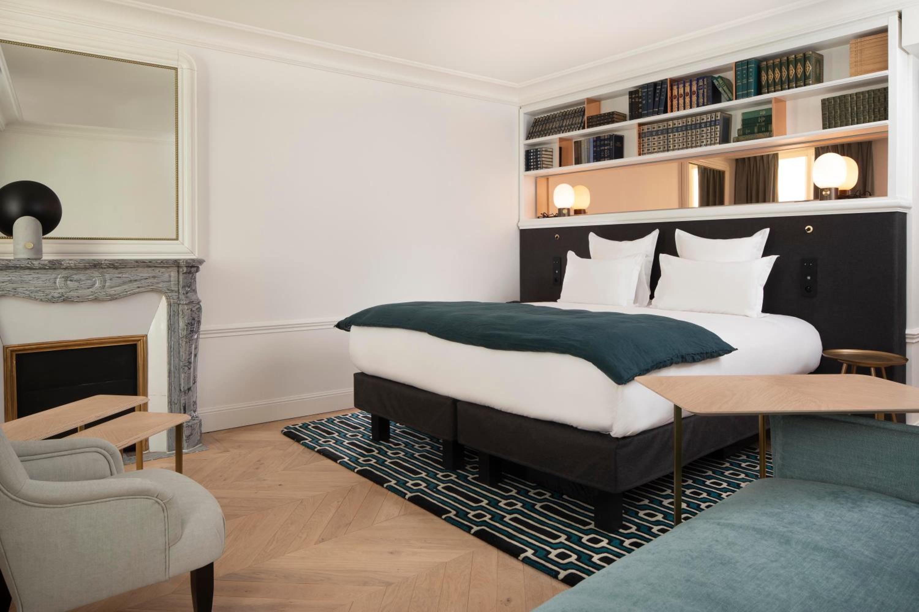 Prestige Triple Room photo 1