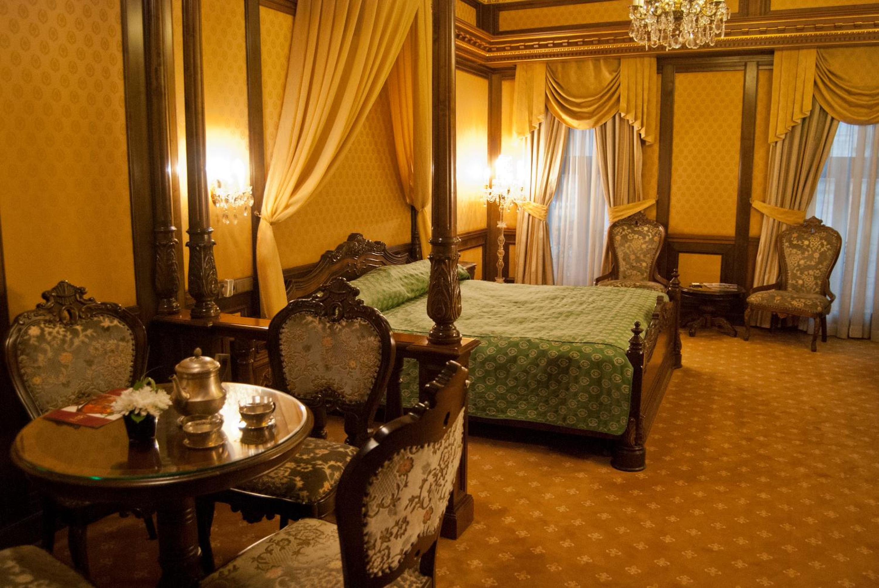 Junior Suite - Photo 5