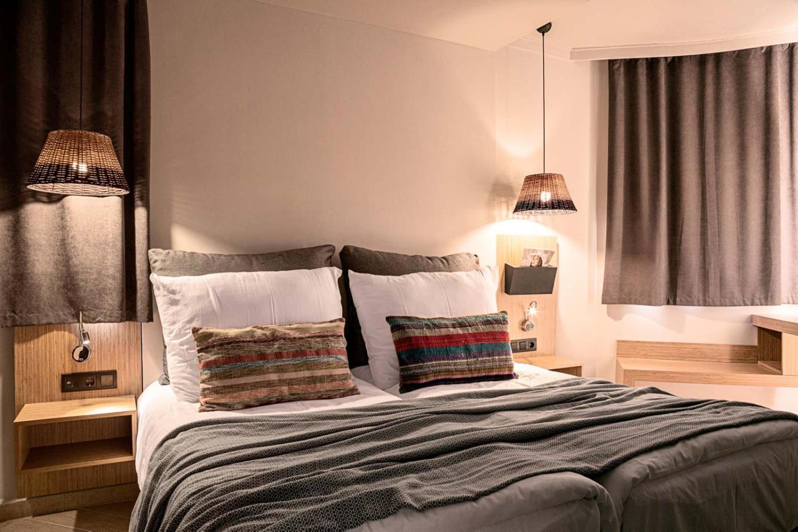 Double Room with Balcony photo 1
