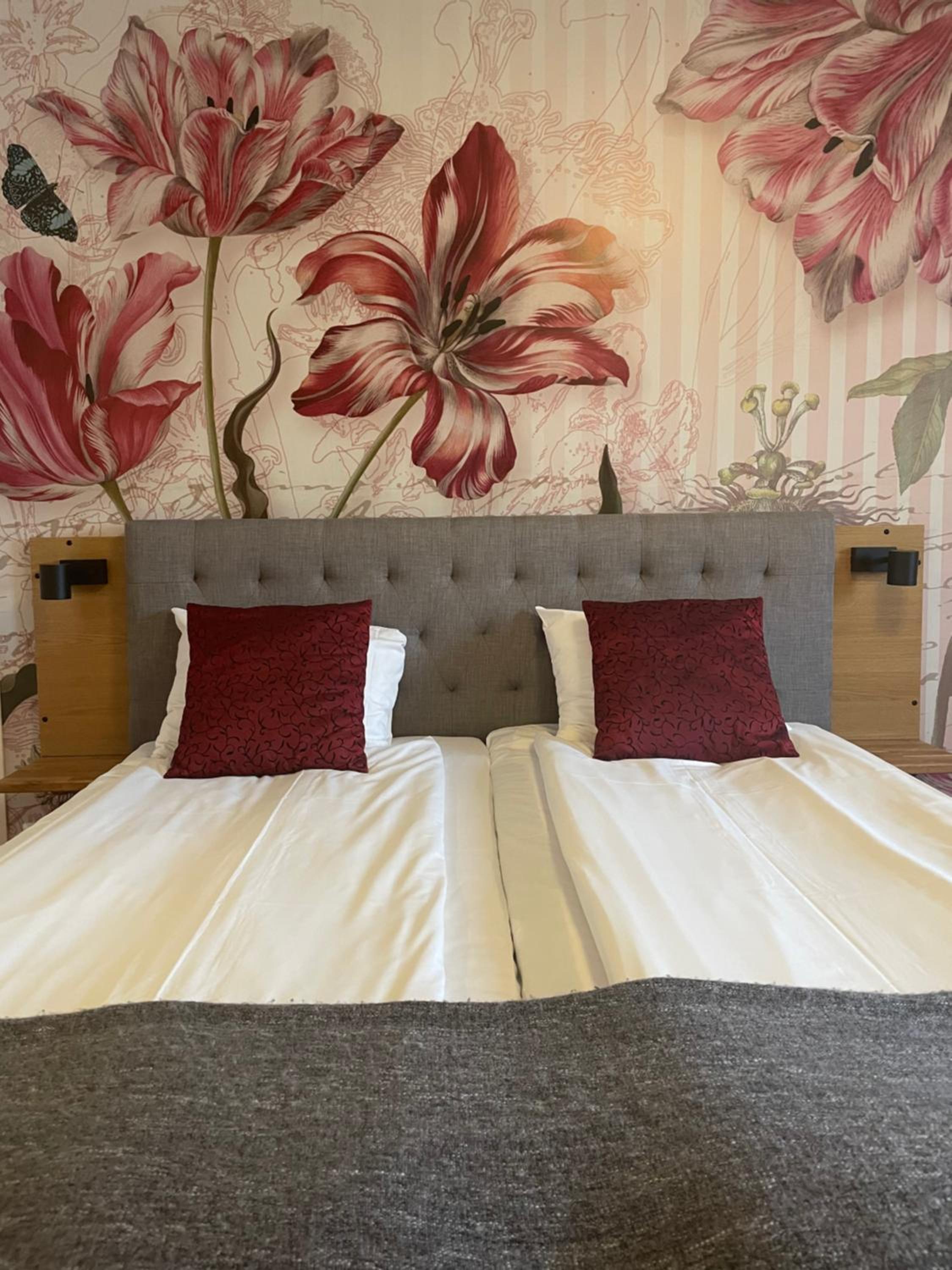 Premium room with sofa - Photo 6