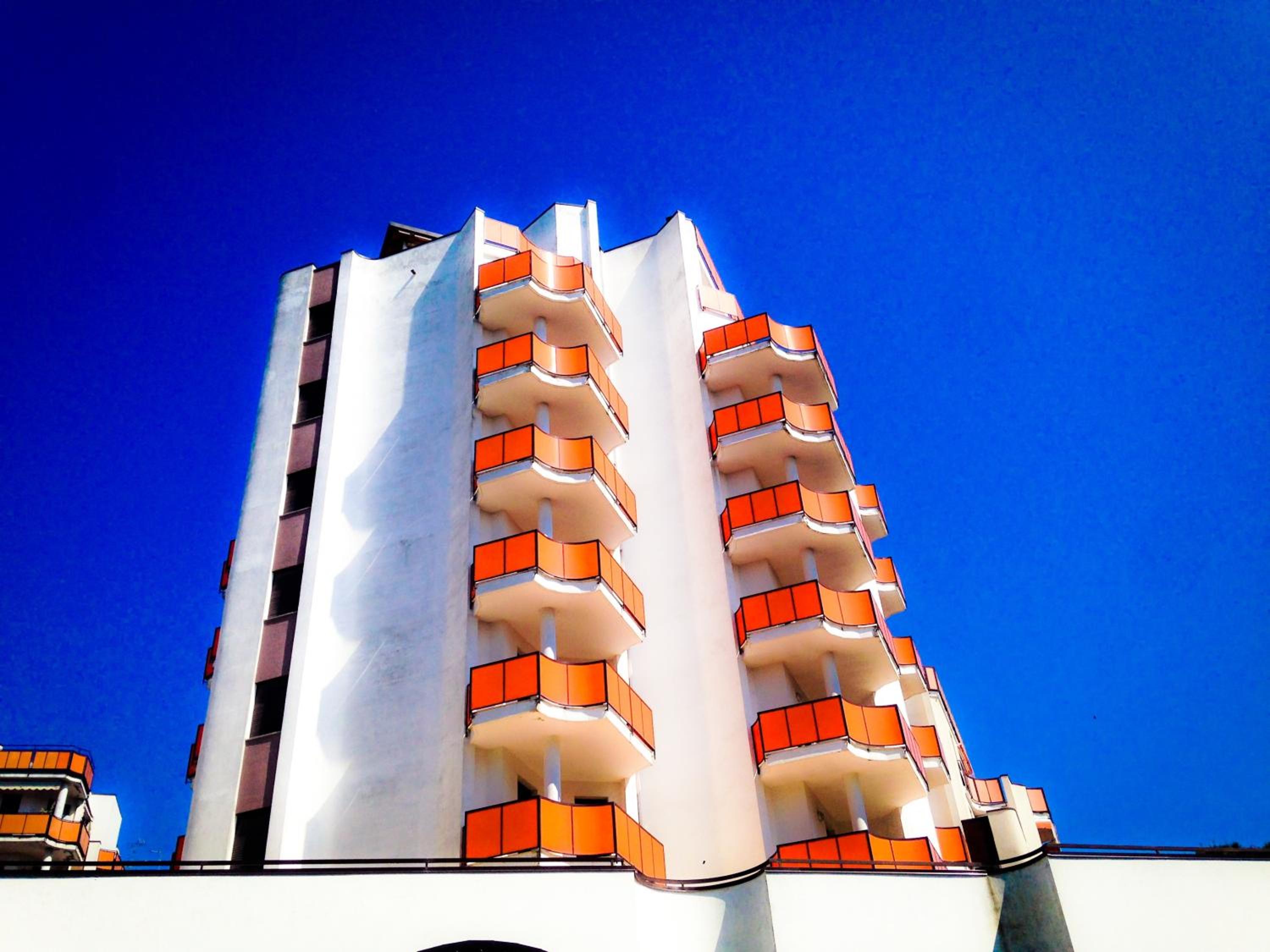 Apartment with Terrace photo 2
