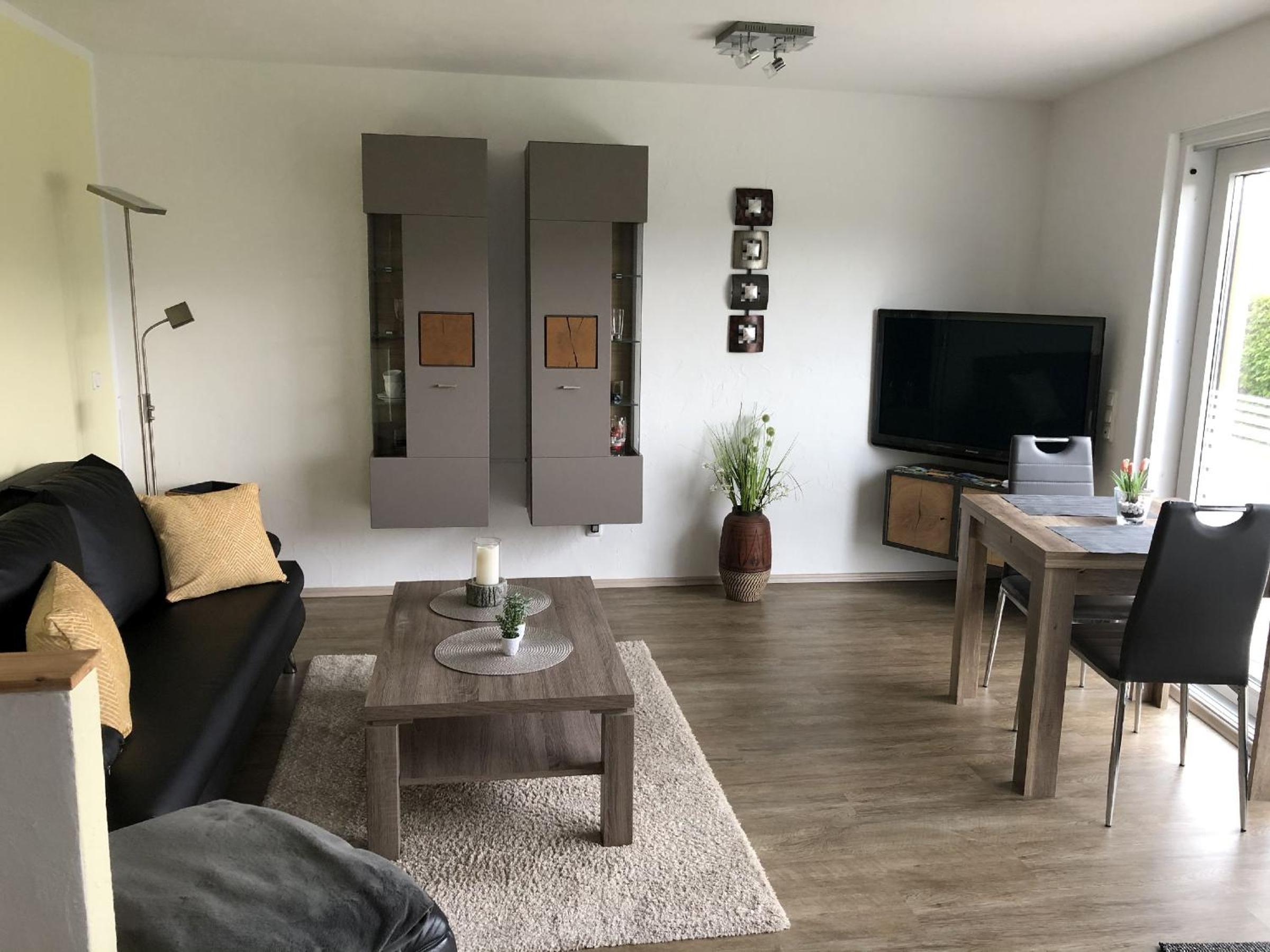 Superior One-Bedroom Apartment with Balcony