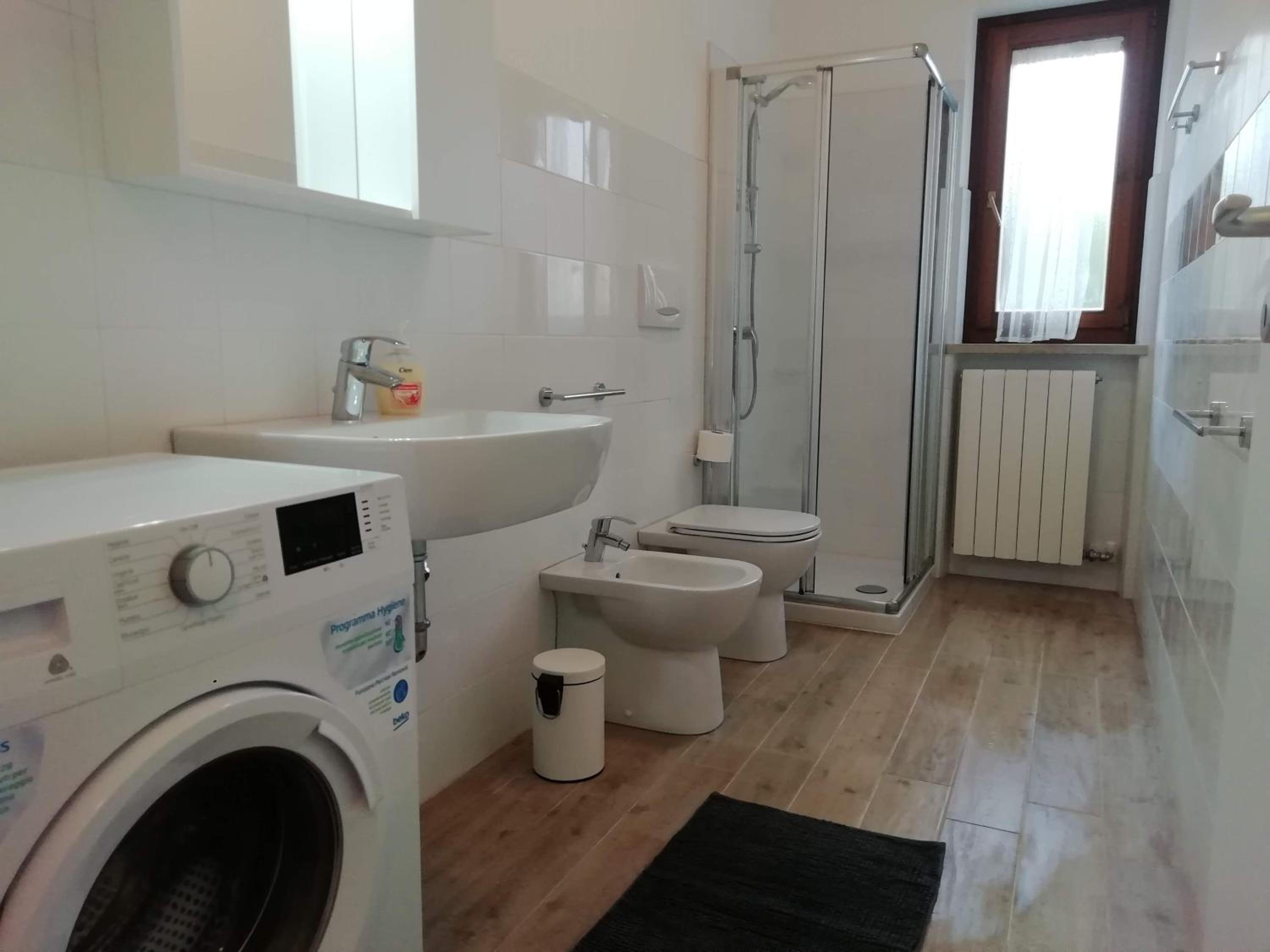 Two-Bedroom House photo 2