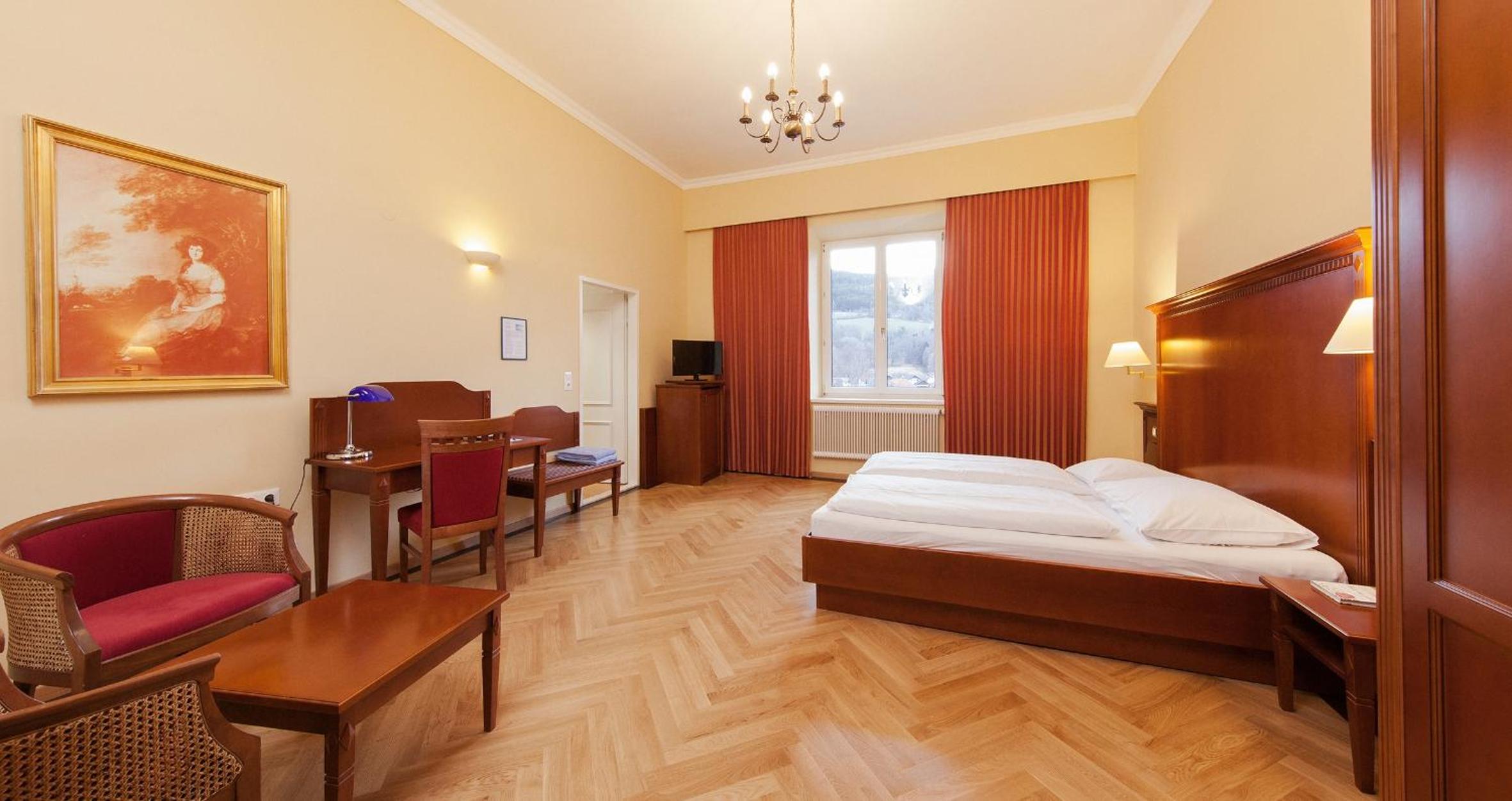 Superior Double Room photo 2