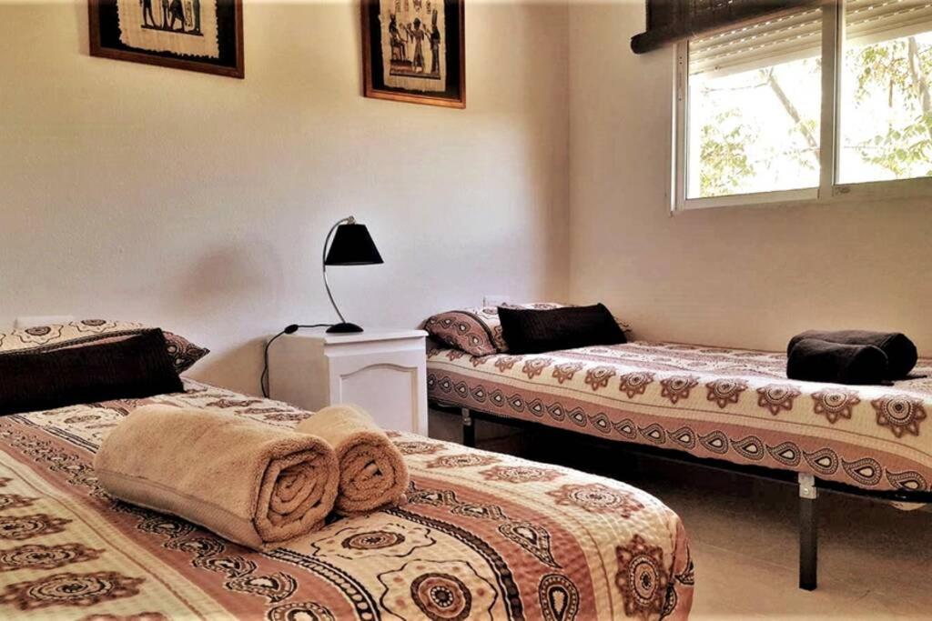 Casa de Dos Habitaciones