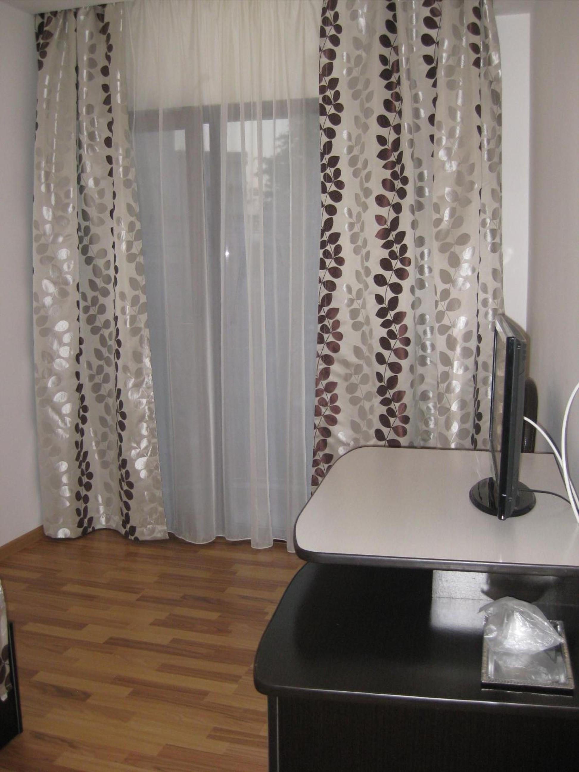 Single Room with Balcony photo 1