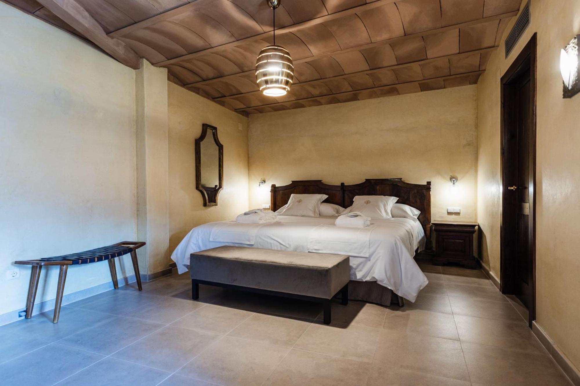 Superior Double Room - Photo 5