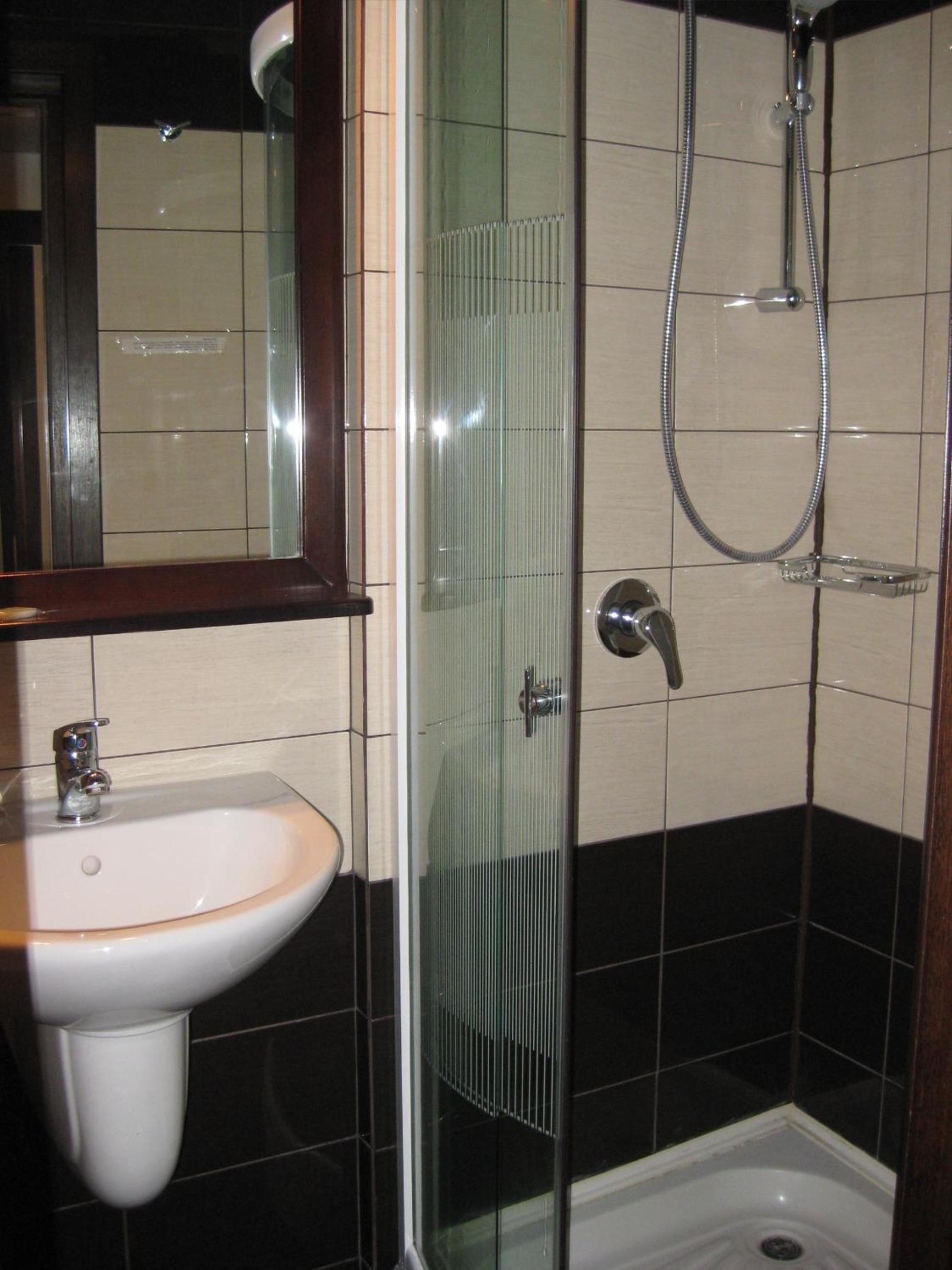 Single Room with Balcony photo 2