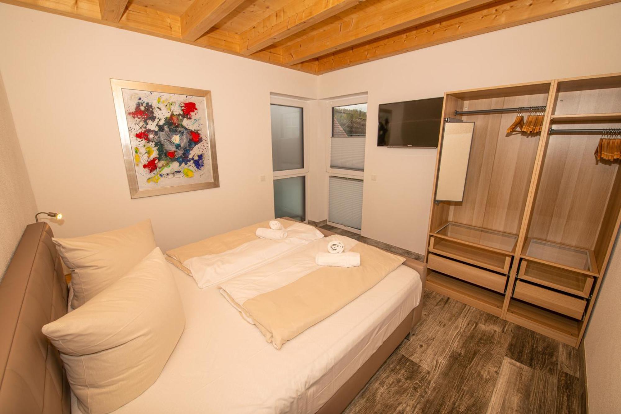 Junior Suite with Terrace photo 1
