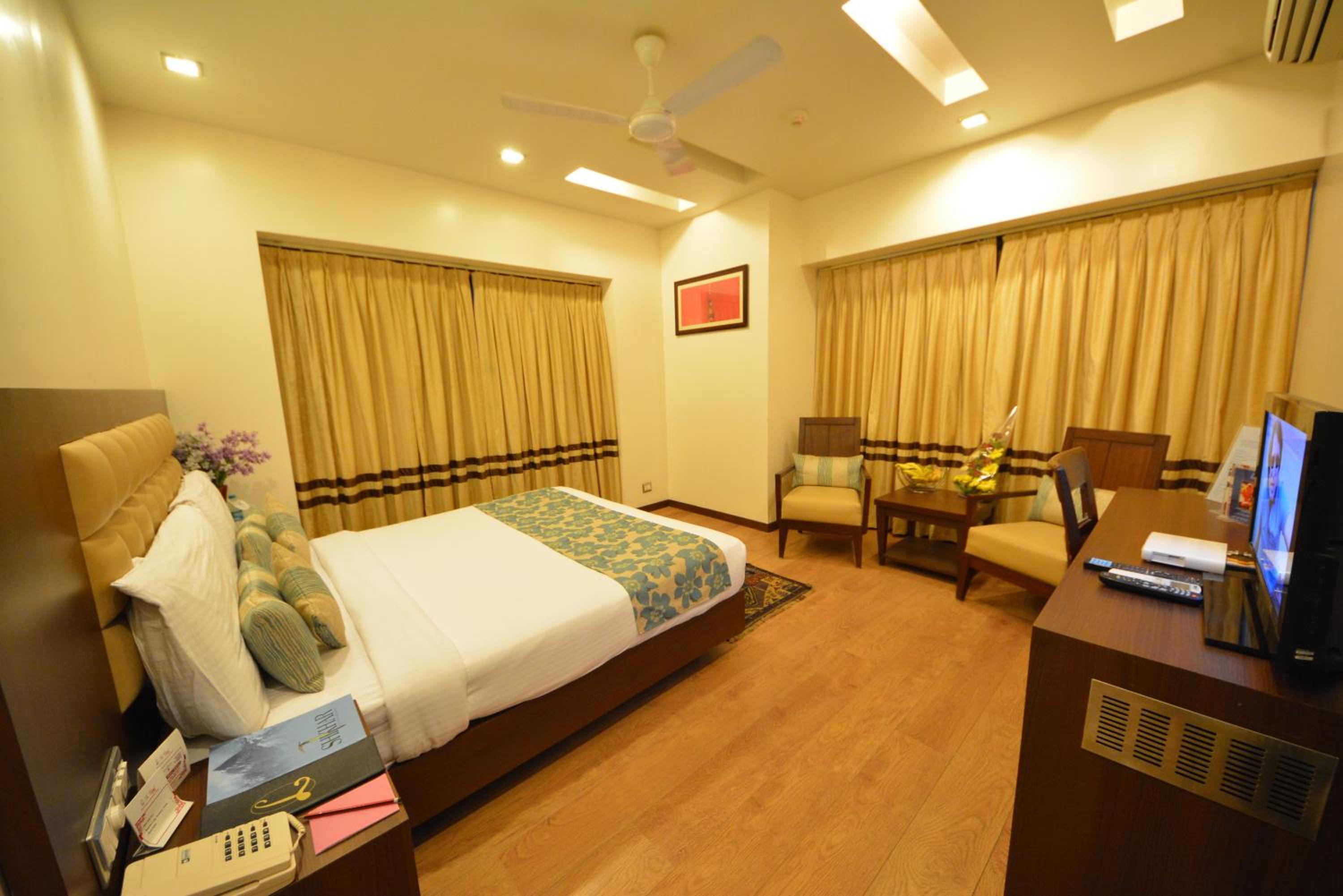 Premier Room - Photo 15