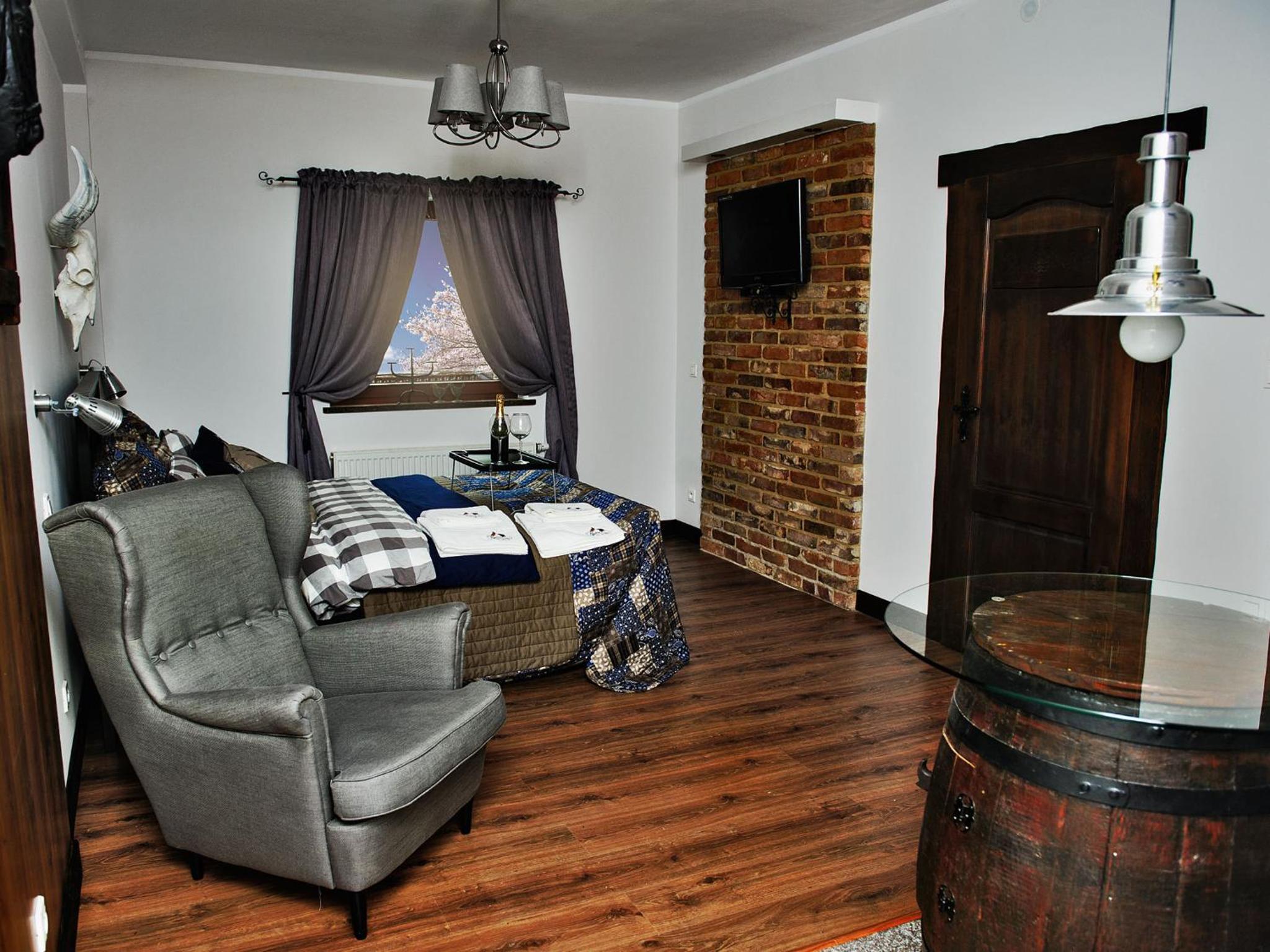 Apartment (4 Adults) photo 3