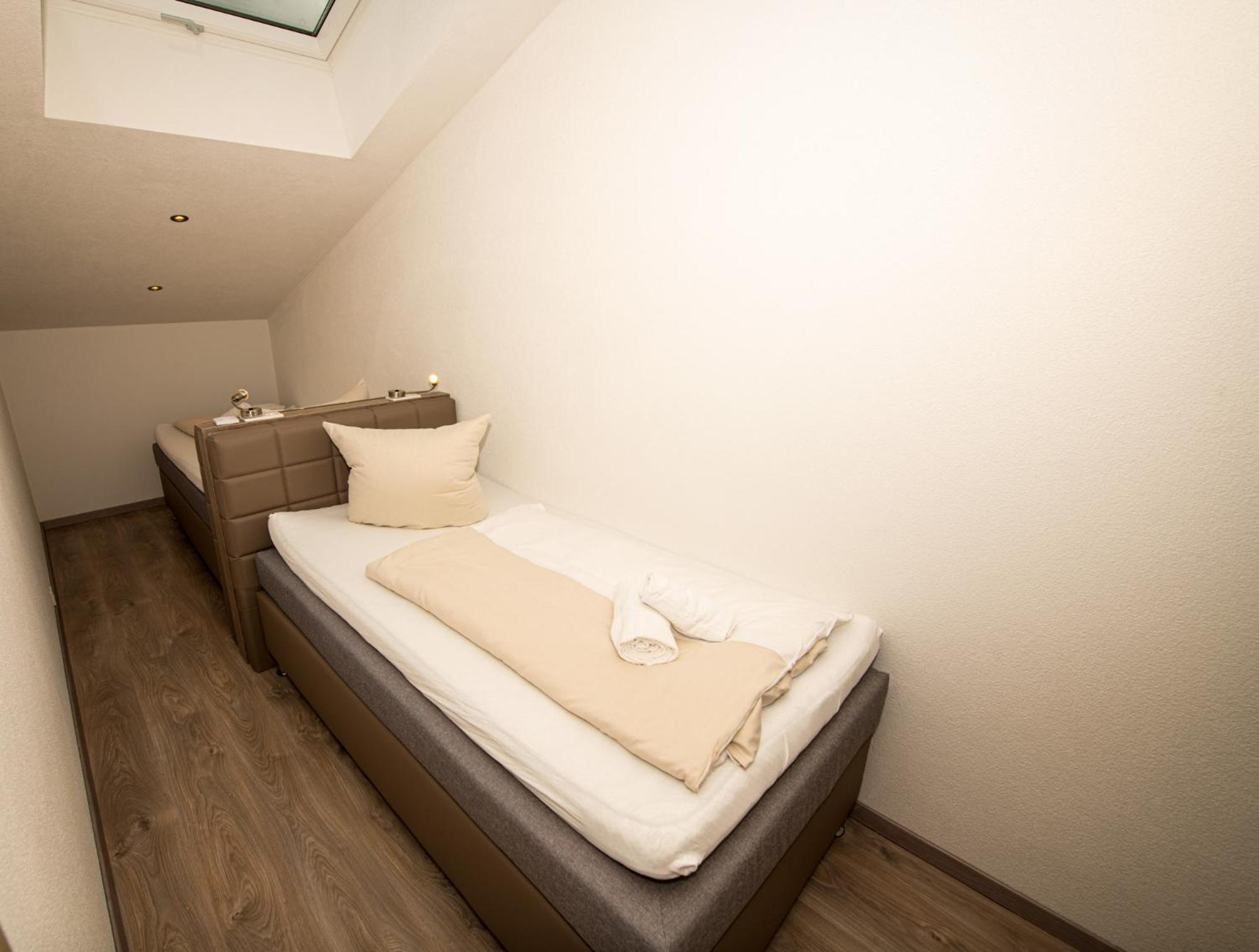 Junior Suite with Terrace photo 2