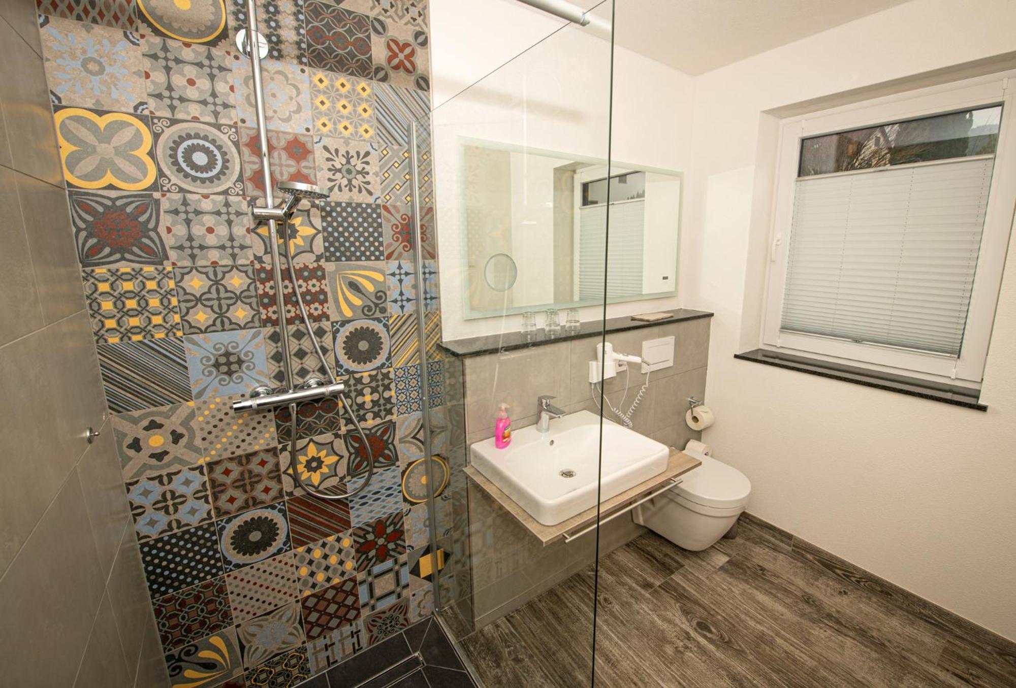 Junior Suite with Terrace photo 3