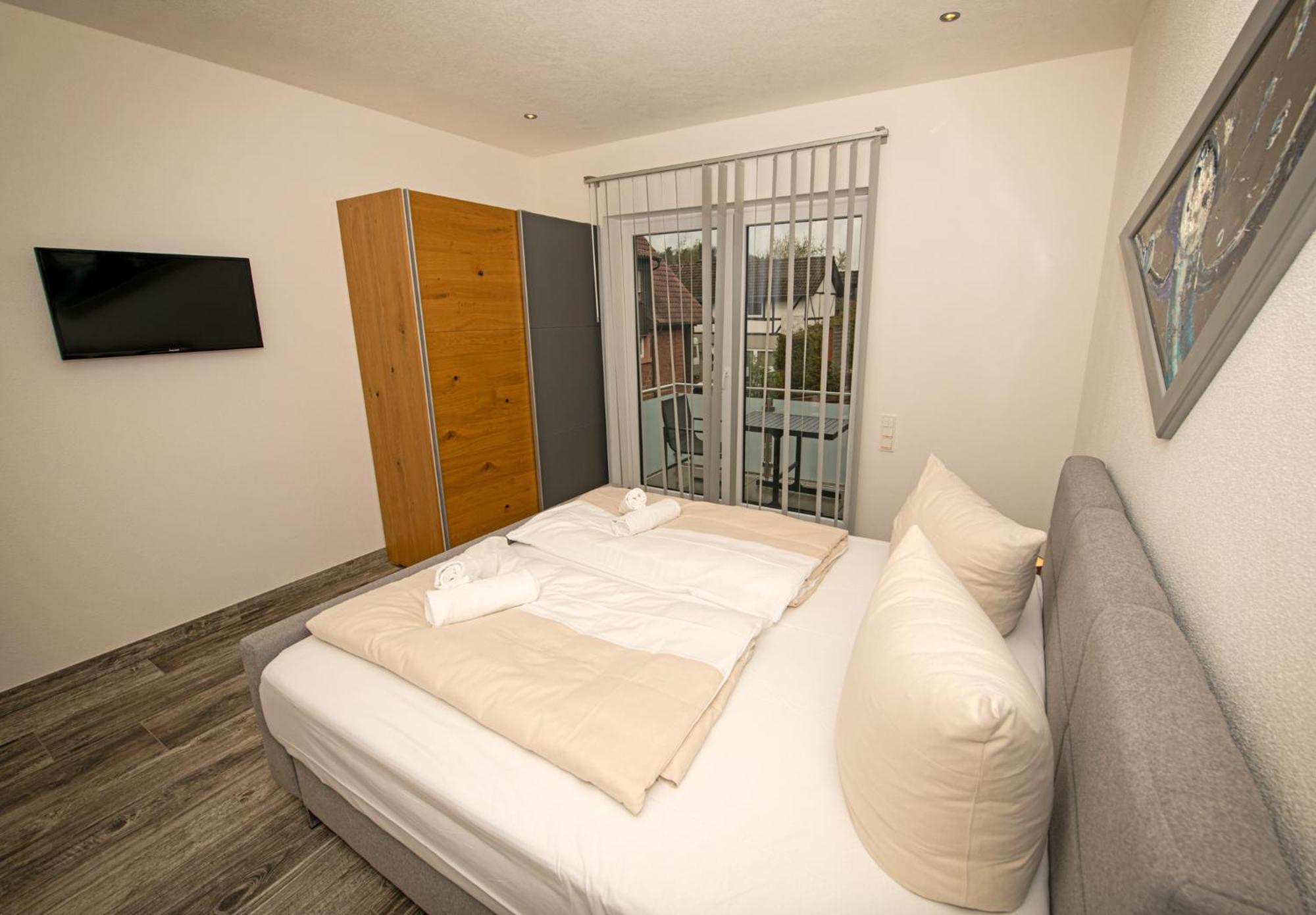 Junior Suite with Balcony photo 3