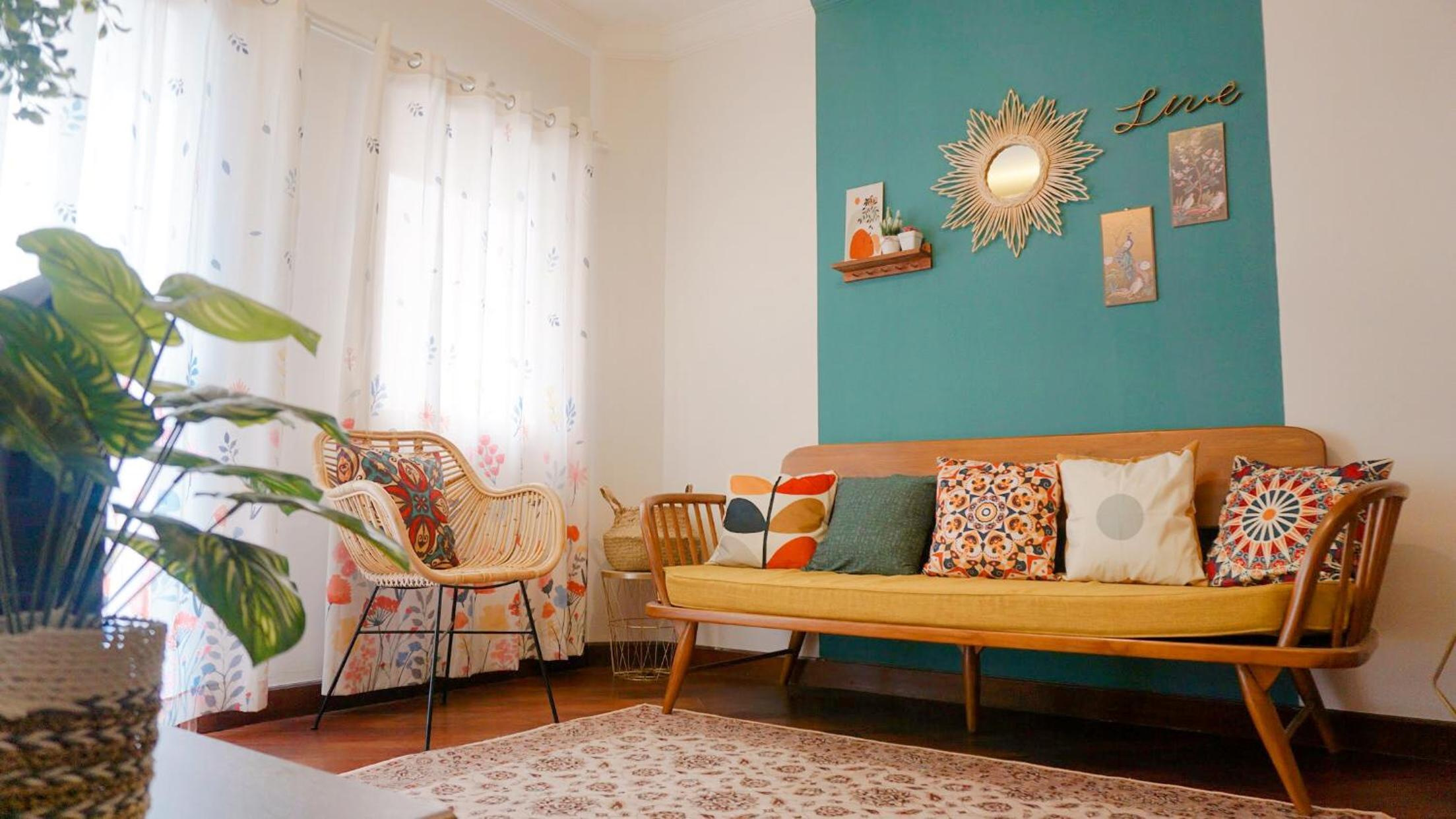 Three-Bedroom Apartment - Photo 11