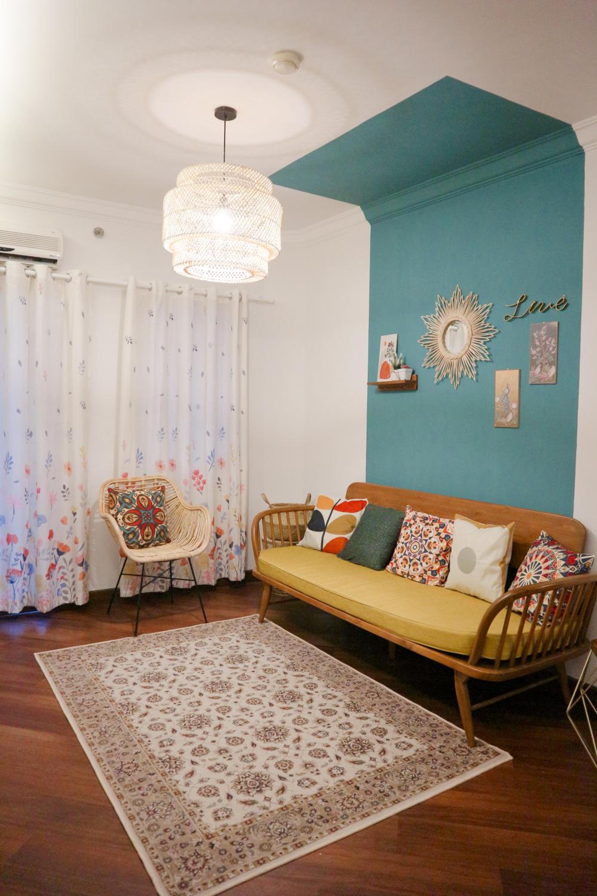 Three-Bedroom Apartment - Photo 5