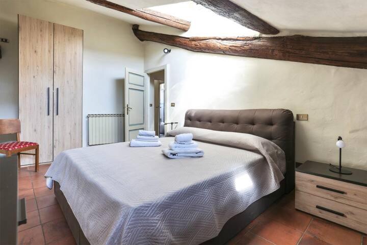 Two-Bedroom Apartment - Photo 1