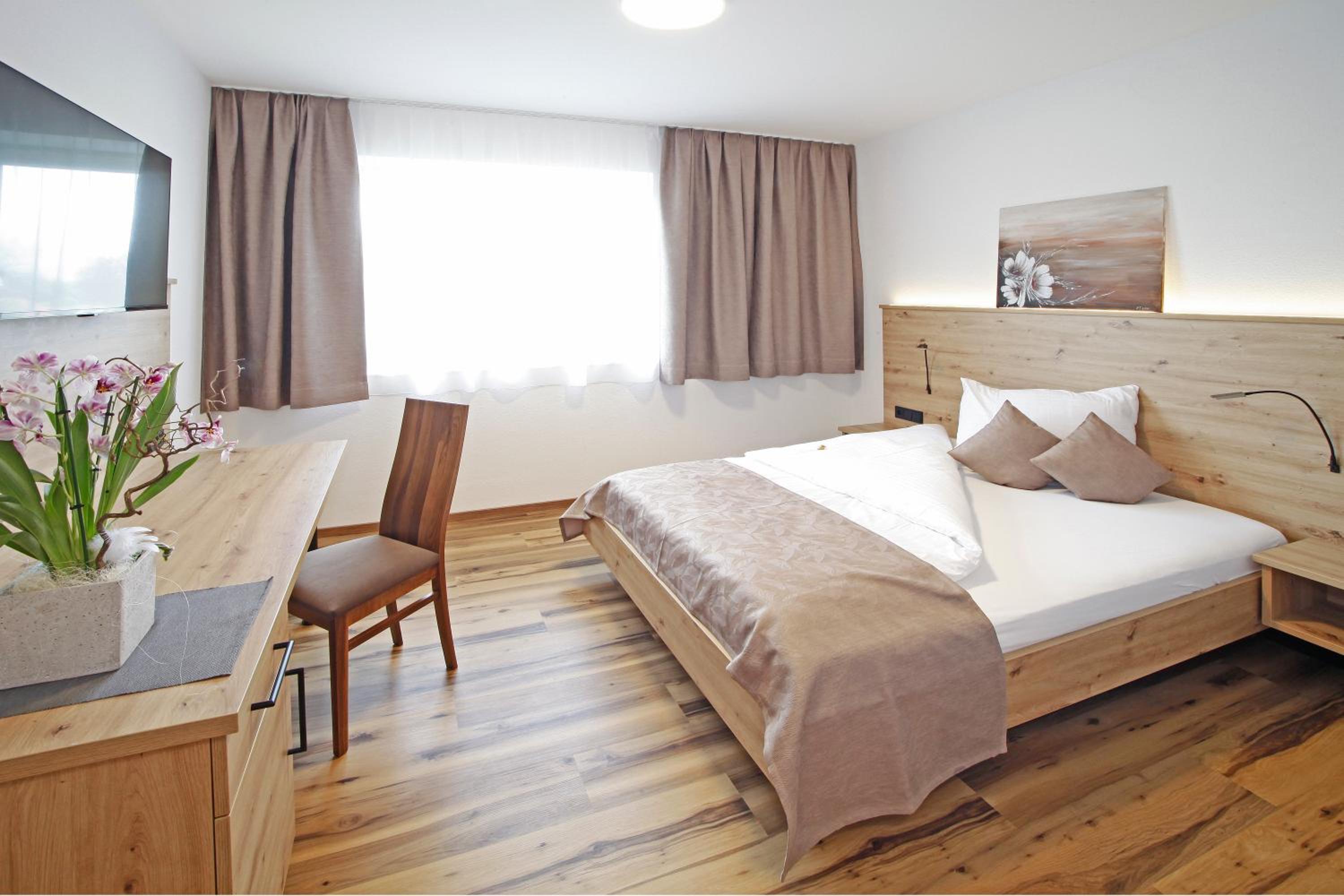 Deluxe Single Room photo 1