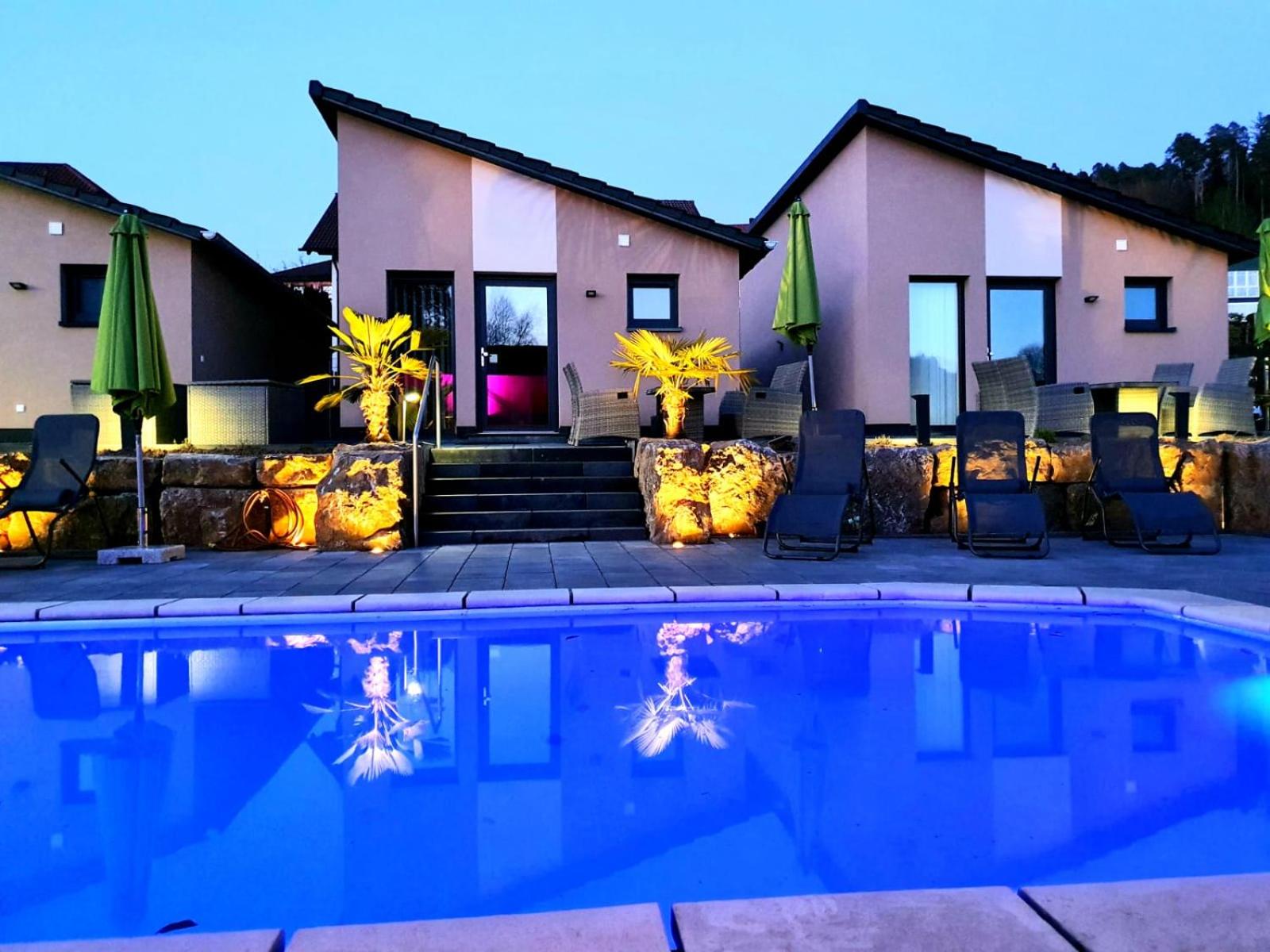 Chalet photo 3