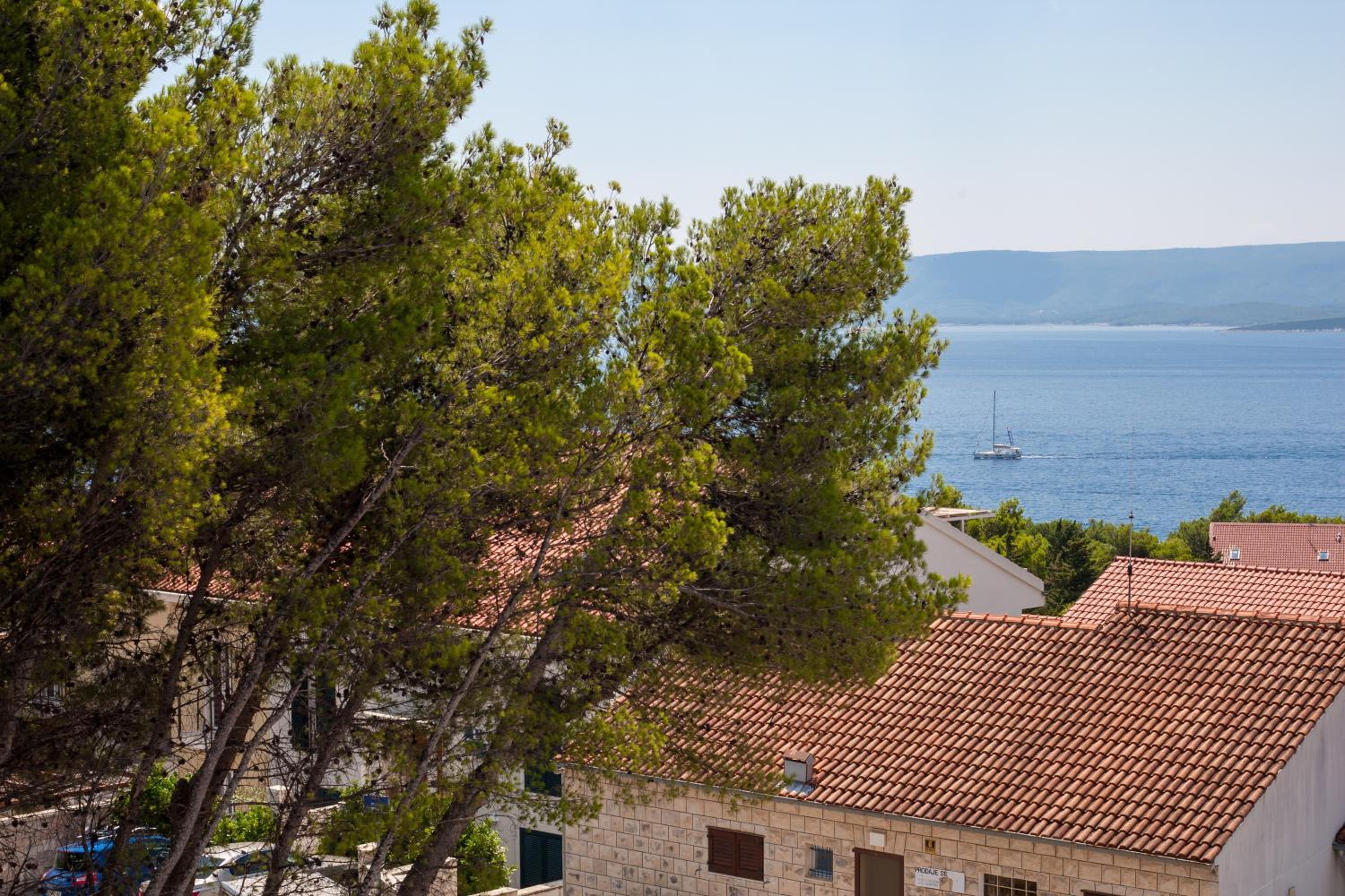 One Bedroom Apartment with Sea View photo 2