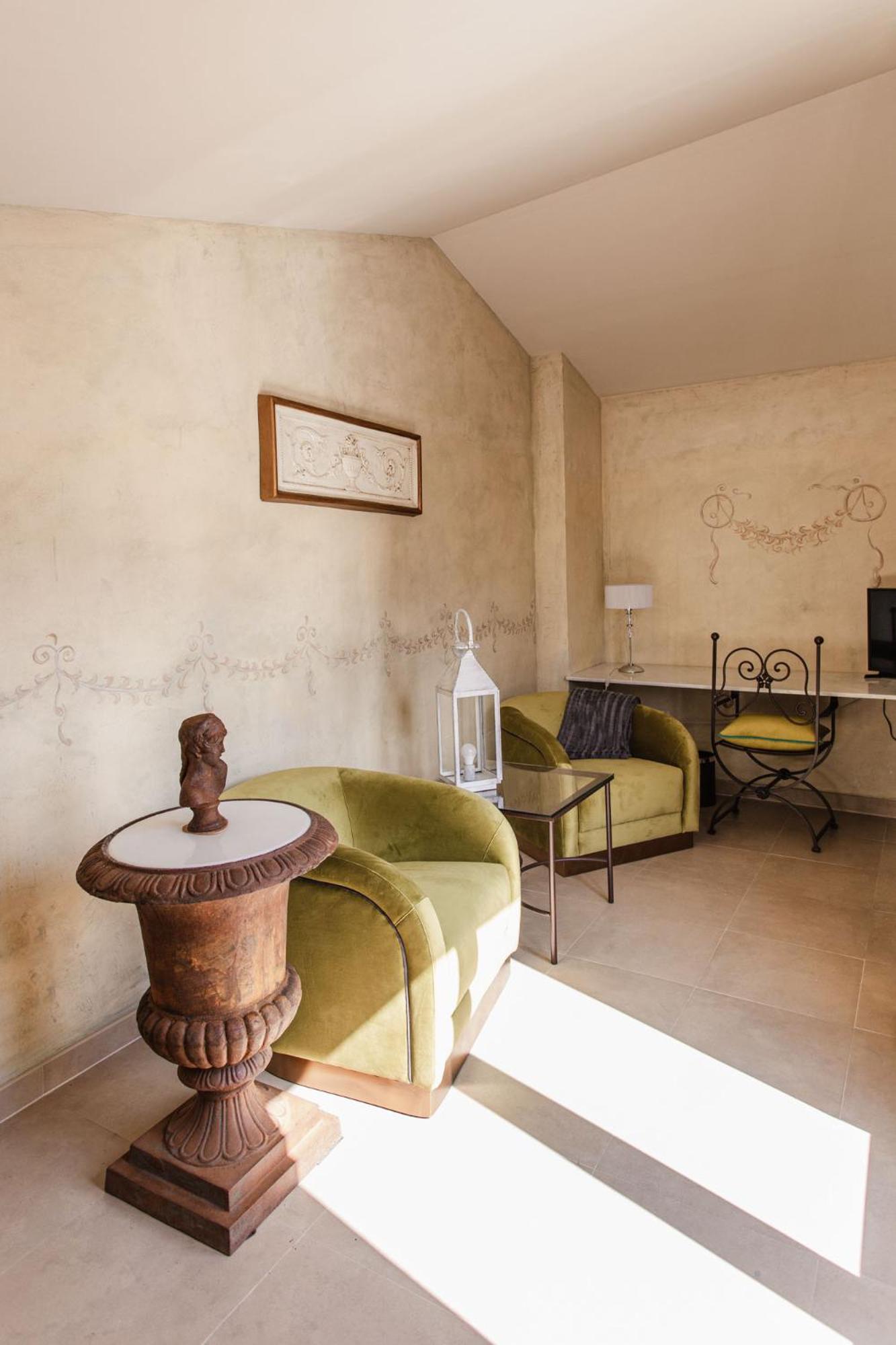 Junior Suite - Photo 3