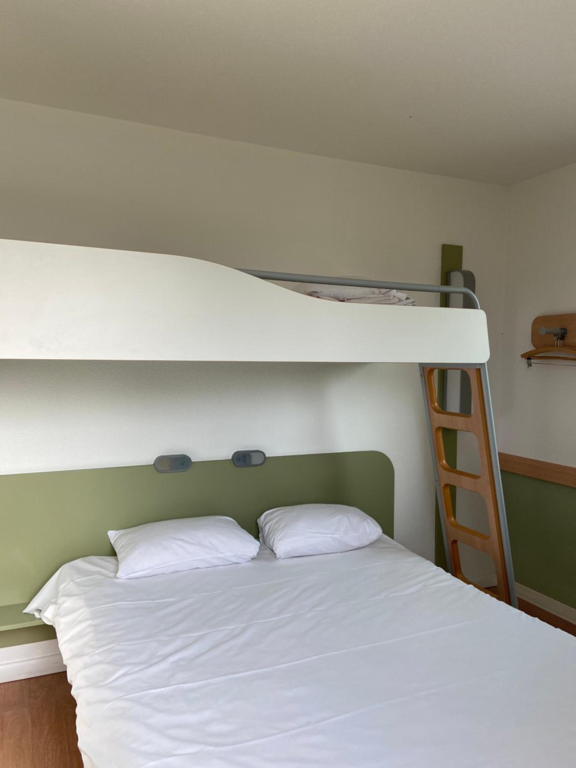 Triple Room - Photo 1
