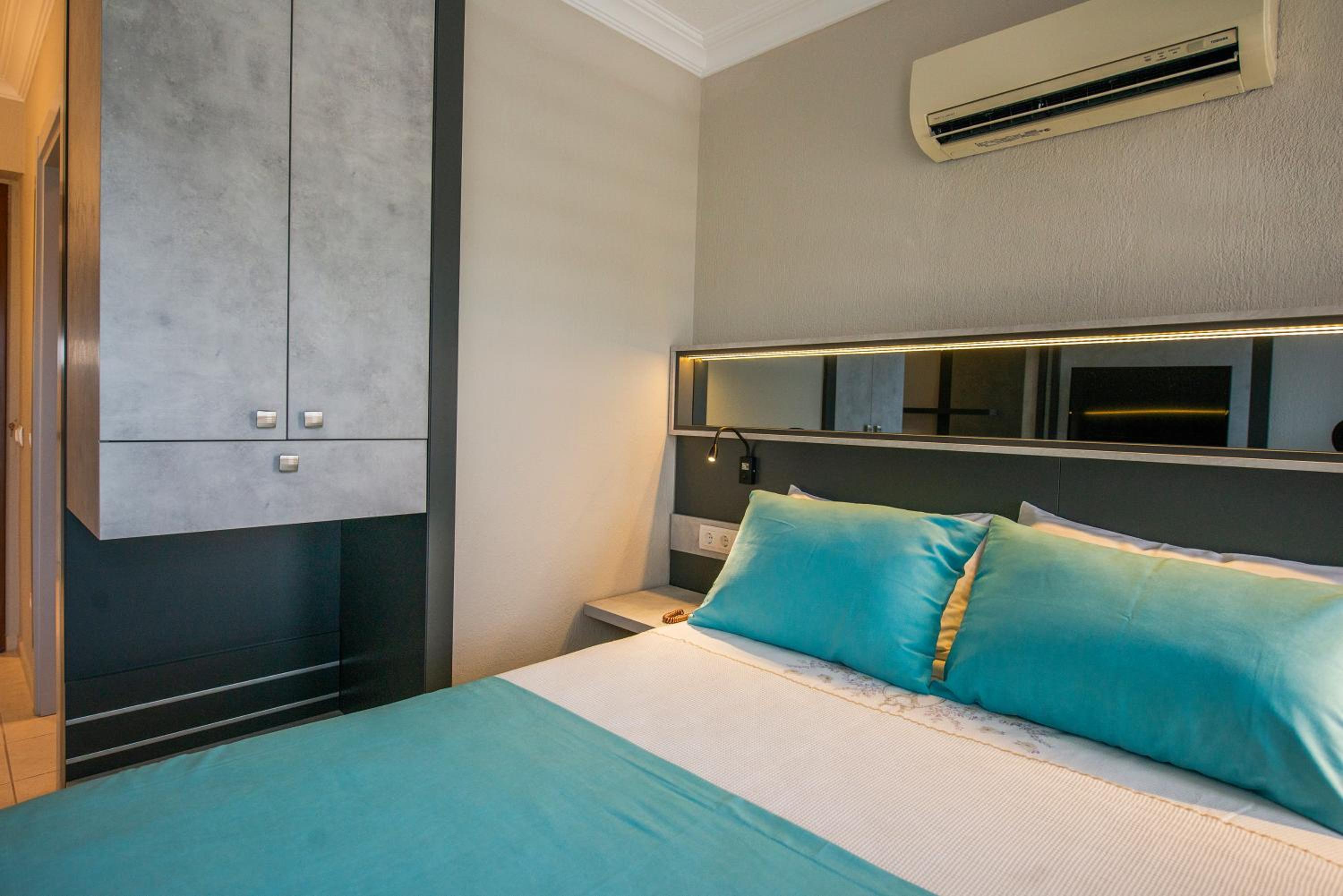 Standard Double or Twin Room photo 1