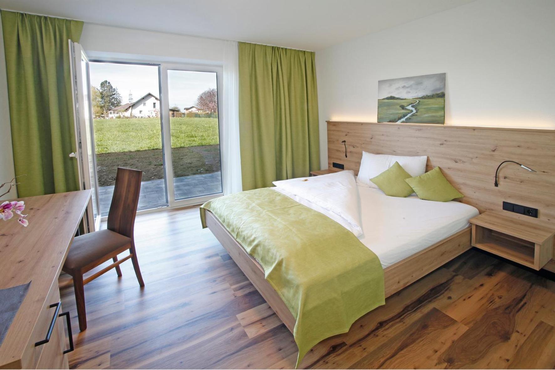 Single Room With Terrace photo 2