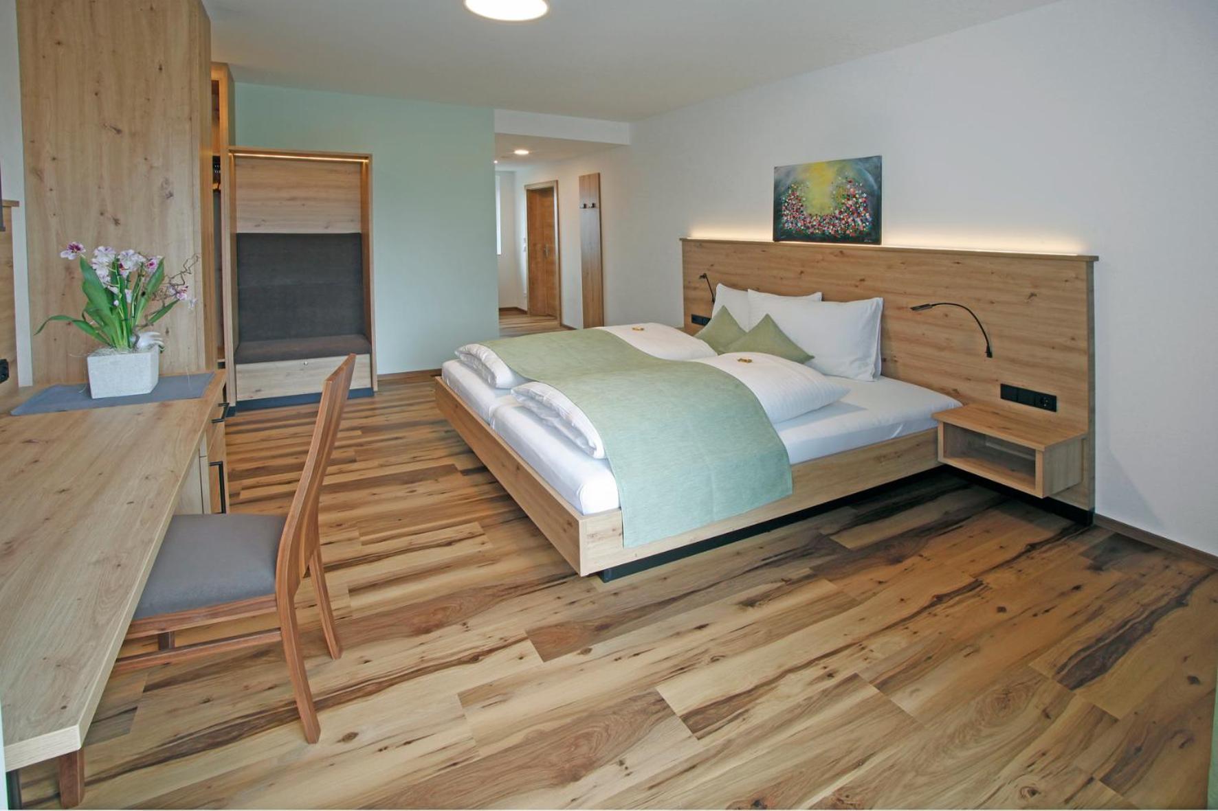 Double Room With Terrace photo 1