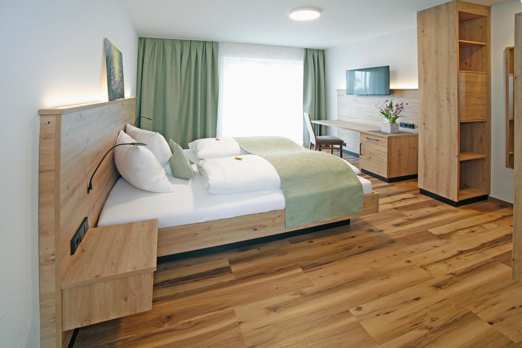 Double Room With Terrace photo 2