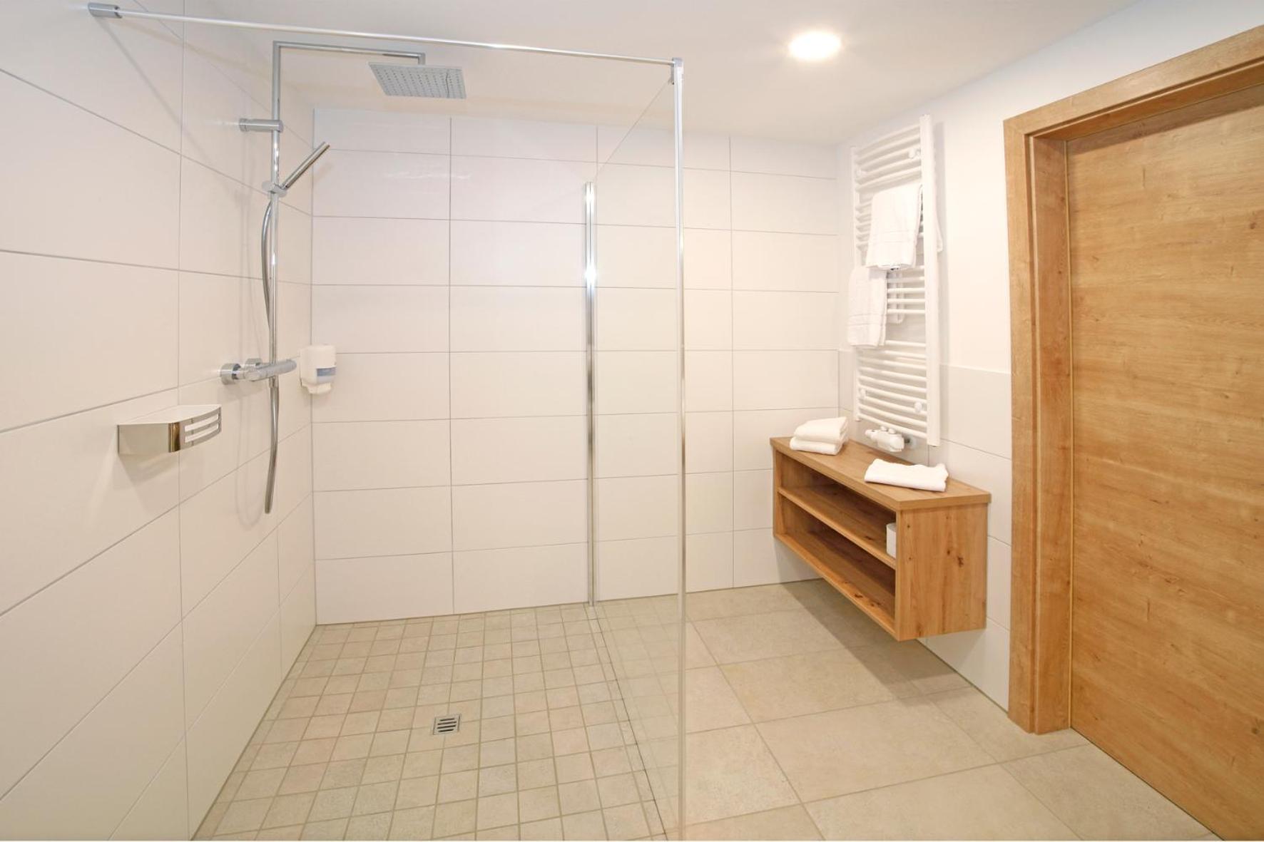 Double Room With Terrace photo 3