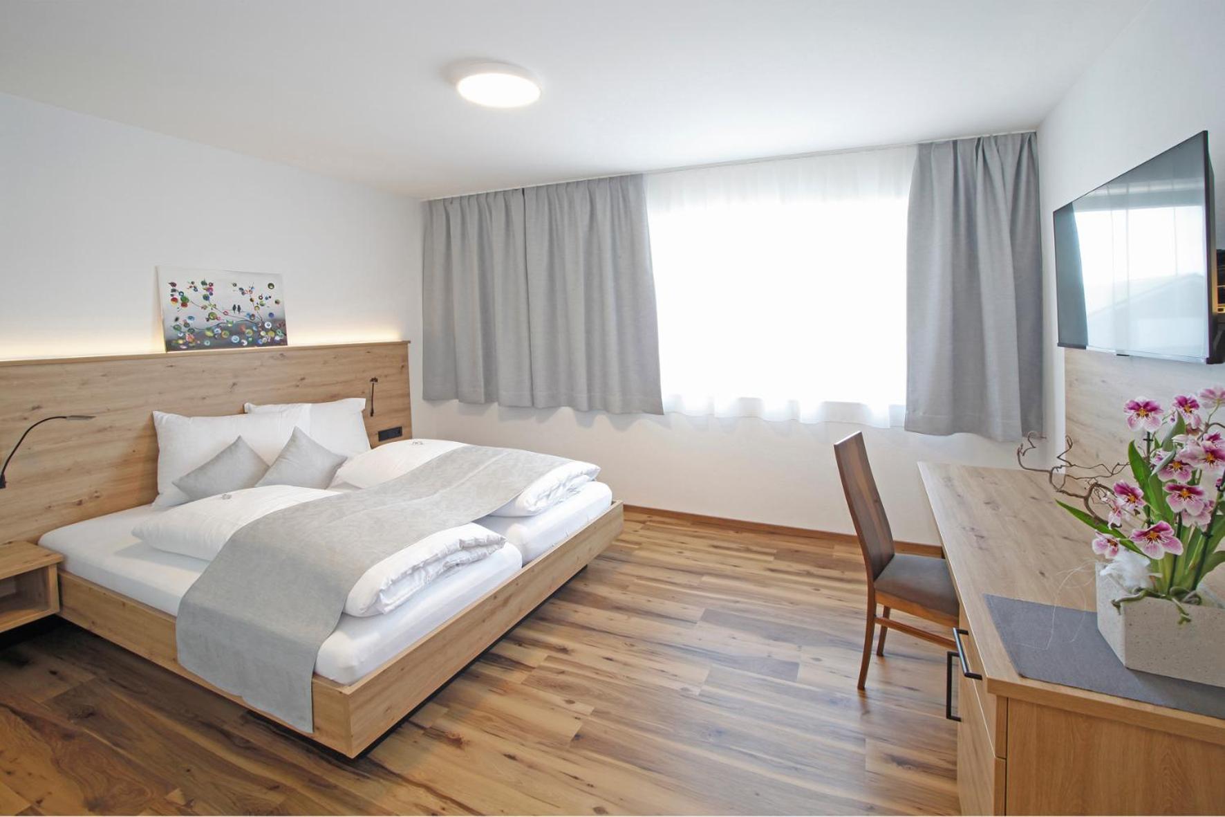 Double Room photo 1