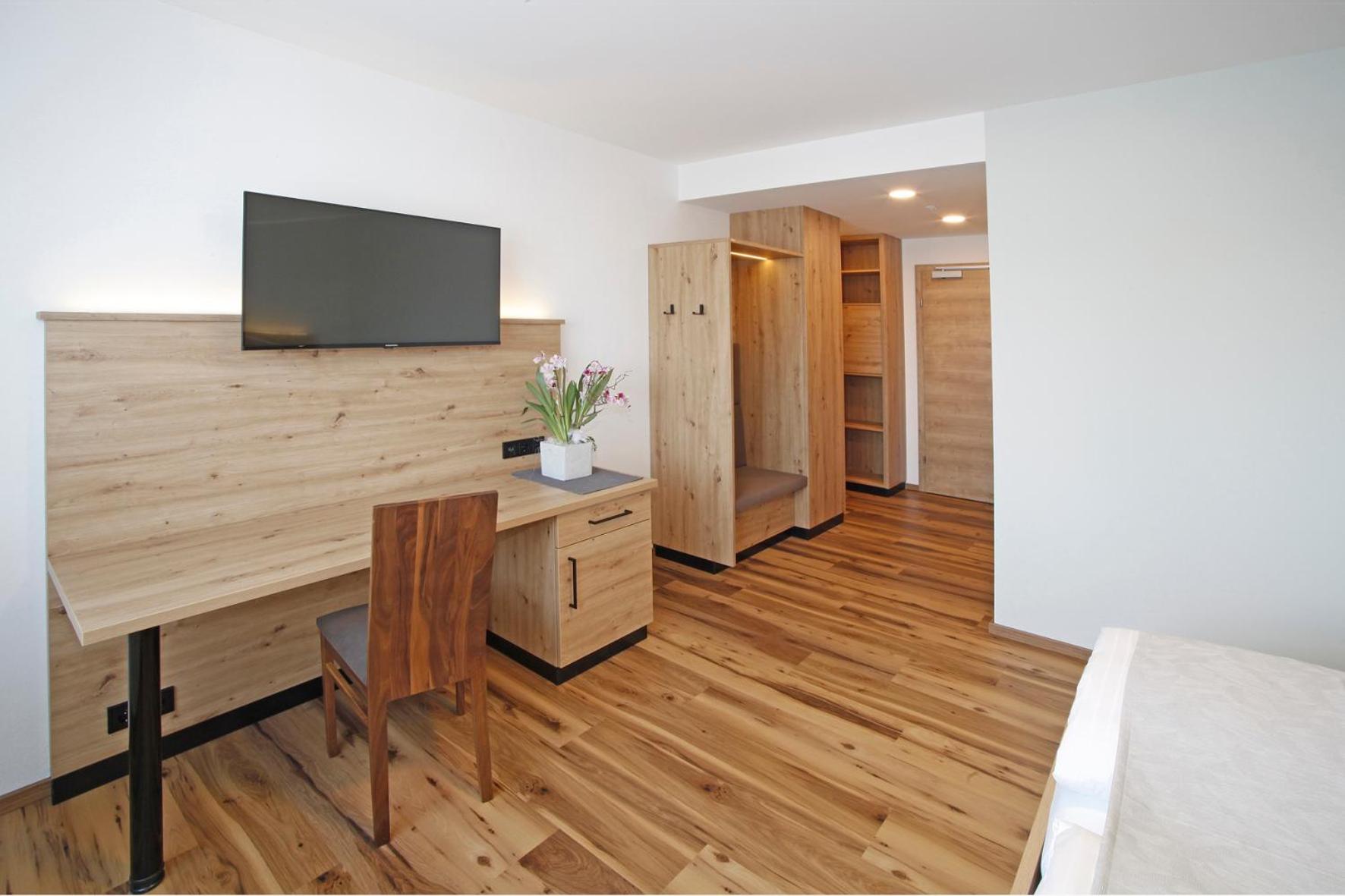 Double Room photo 2