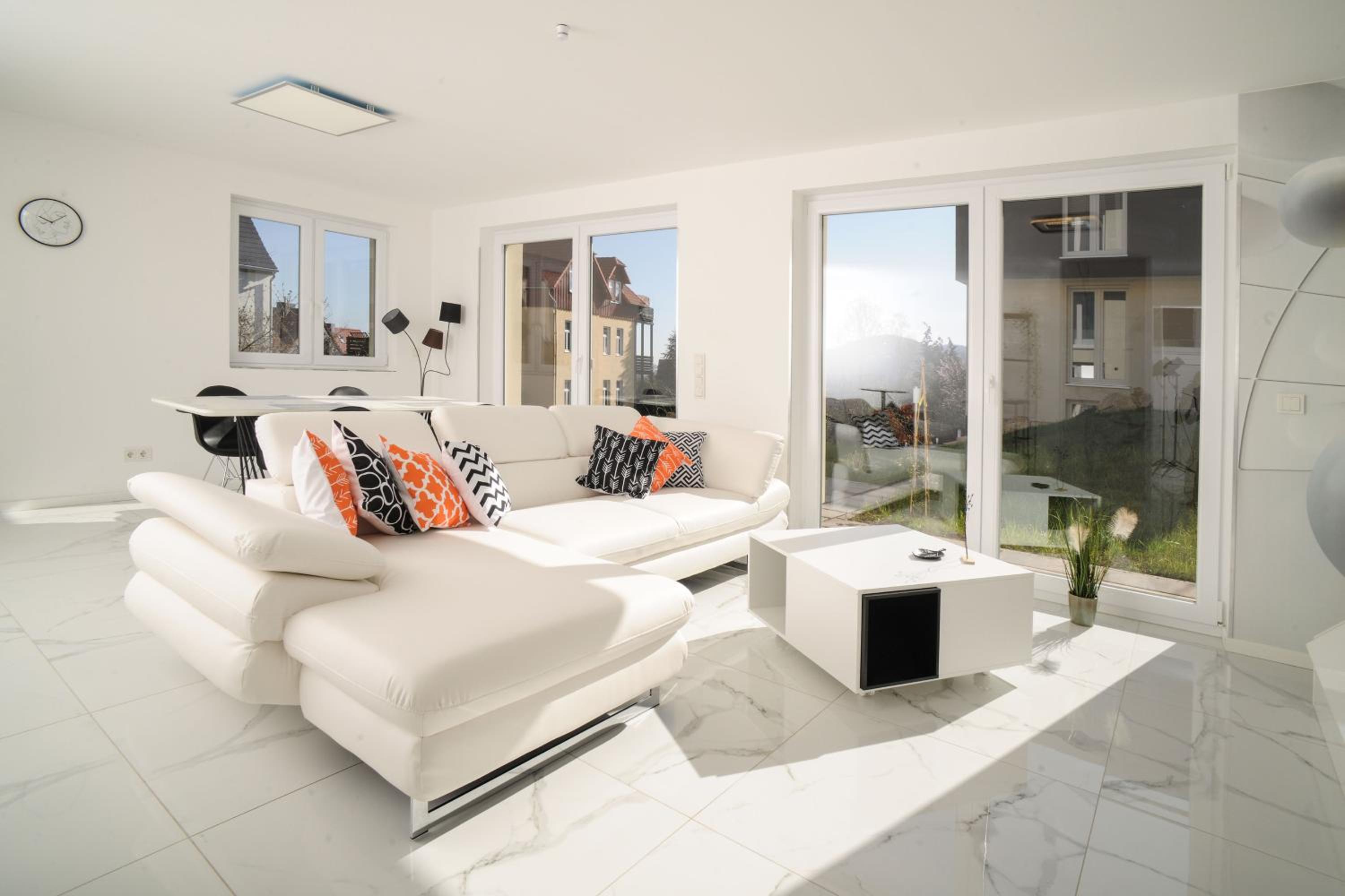 Two-Bedroom Apartment - Photo 1