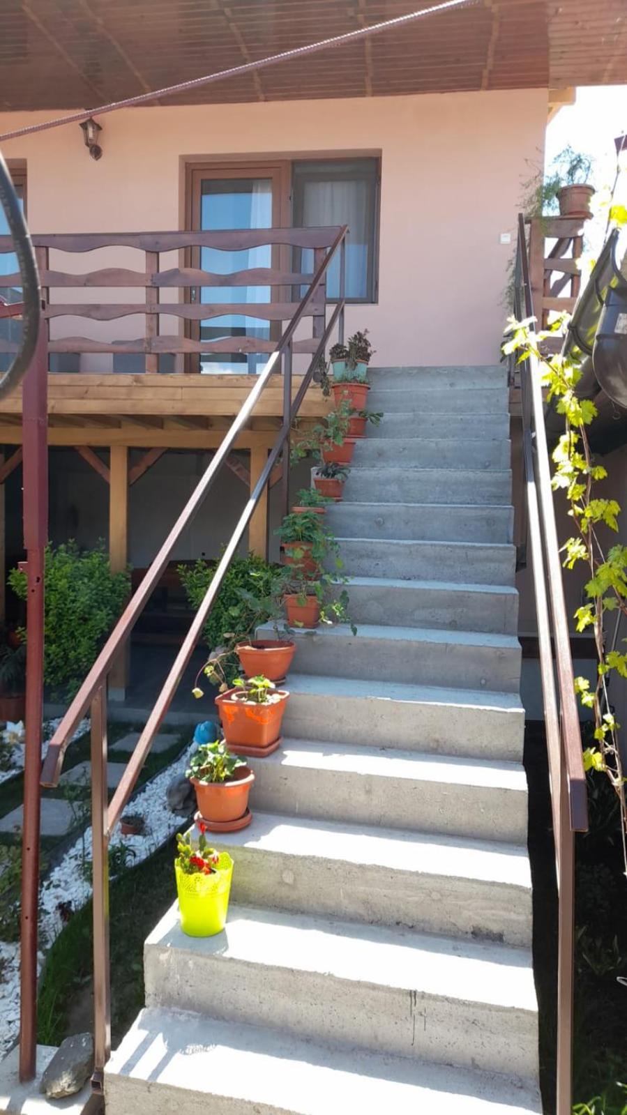 Double Room with Balcony photo 2