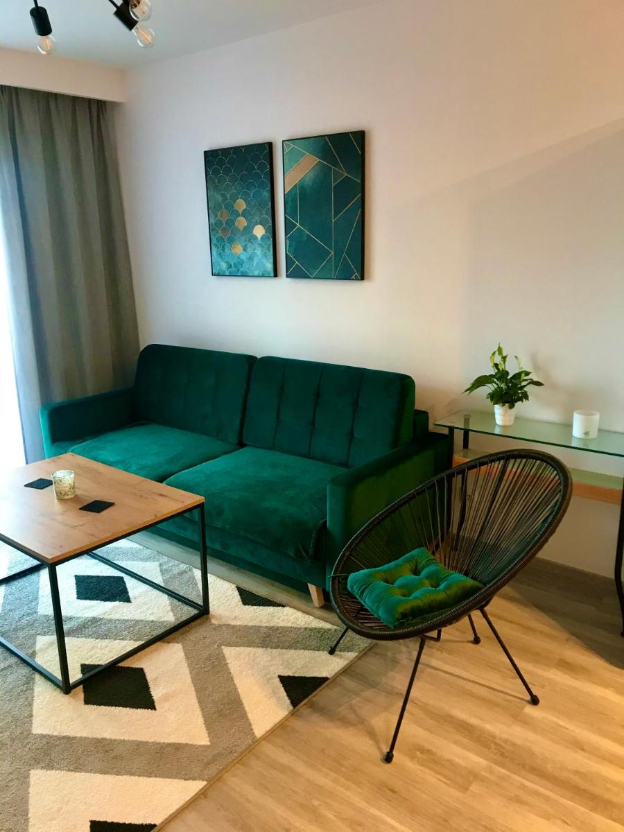 One-Bedroom Apartment - Photo 6