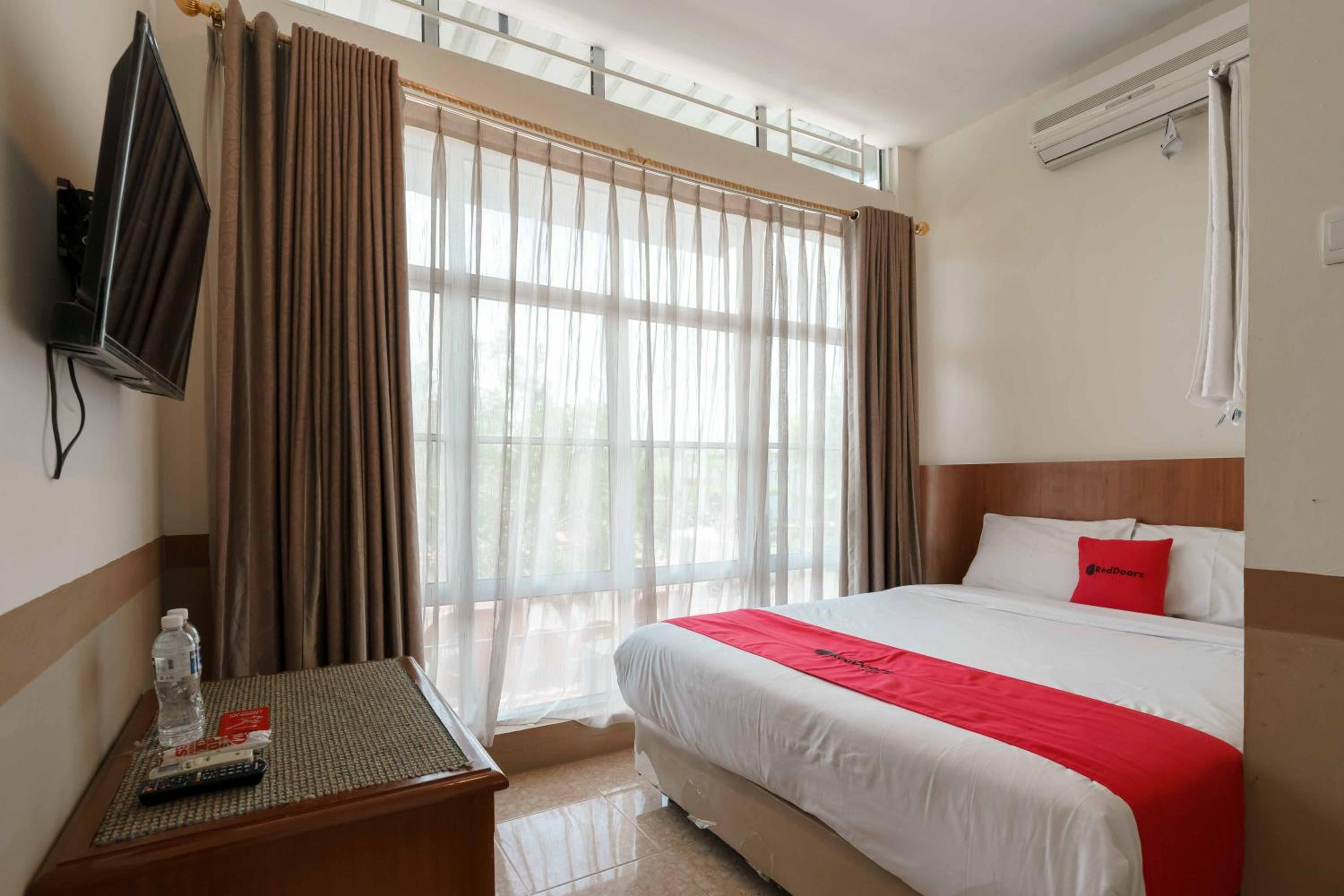 Double Room - Photo 1