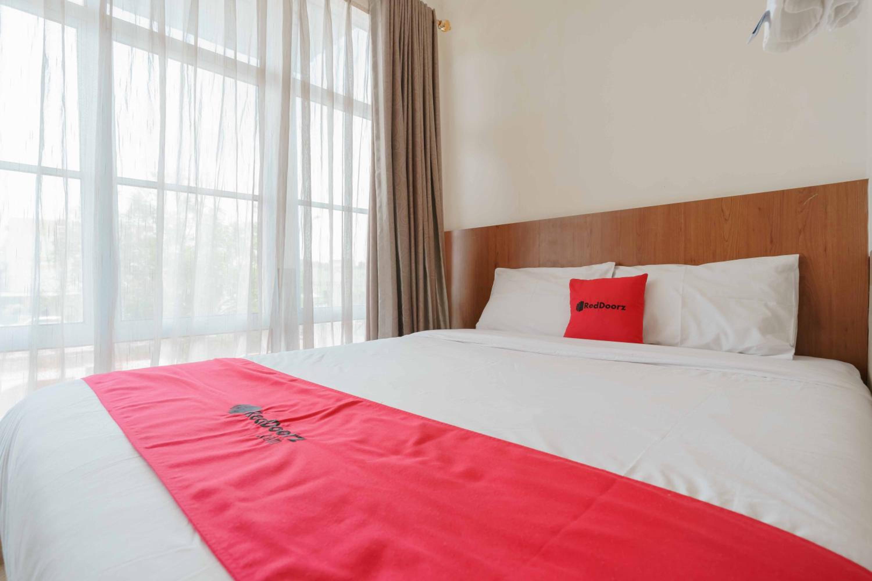 Double Room - Photo 4