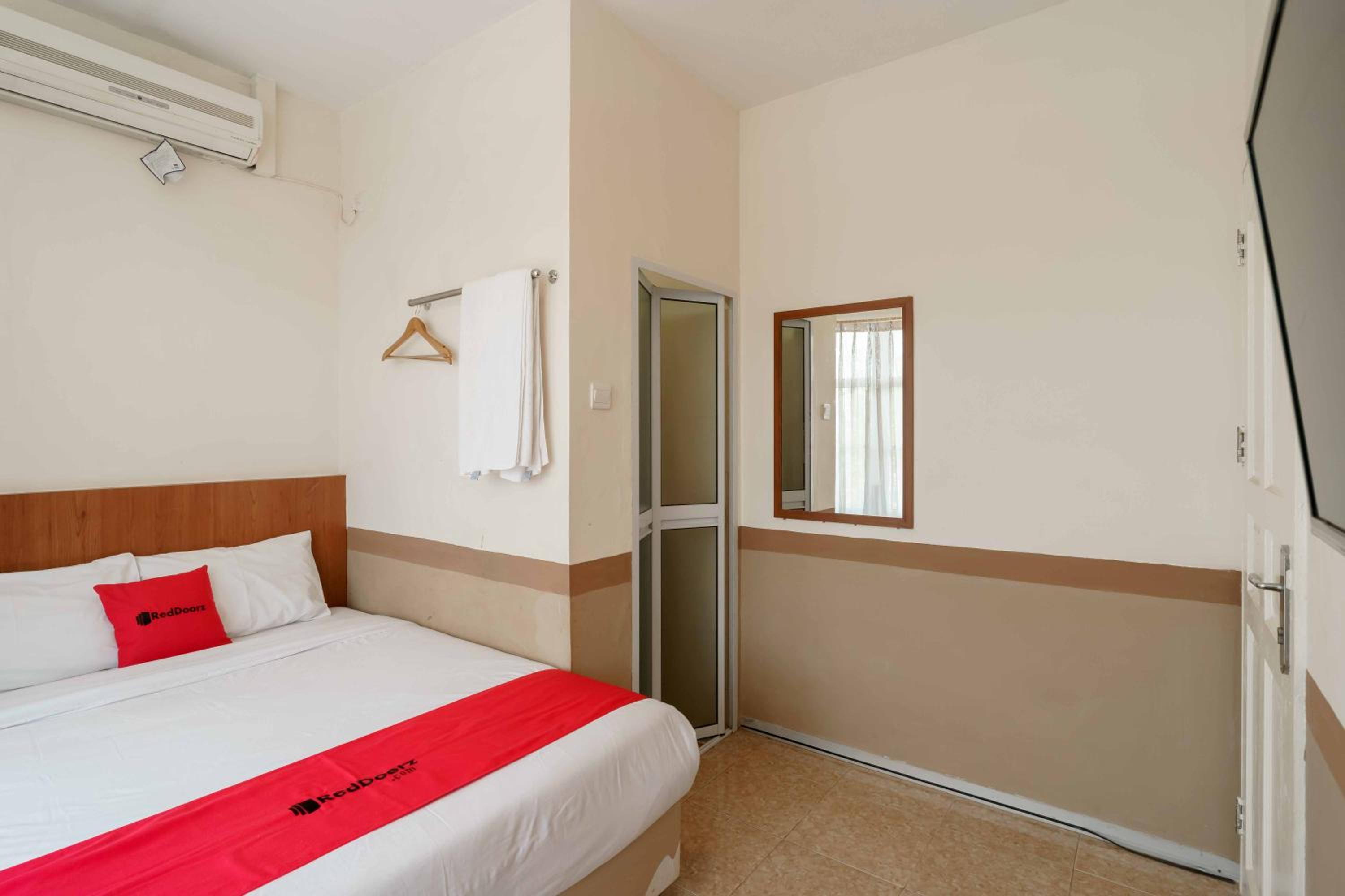 Double Room - Photo 3