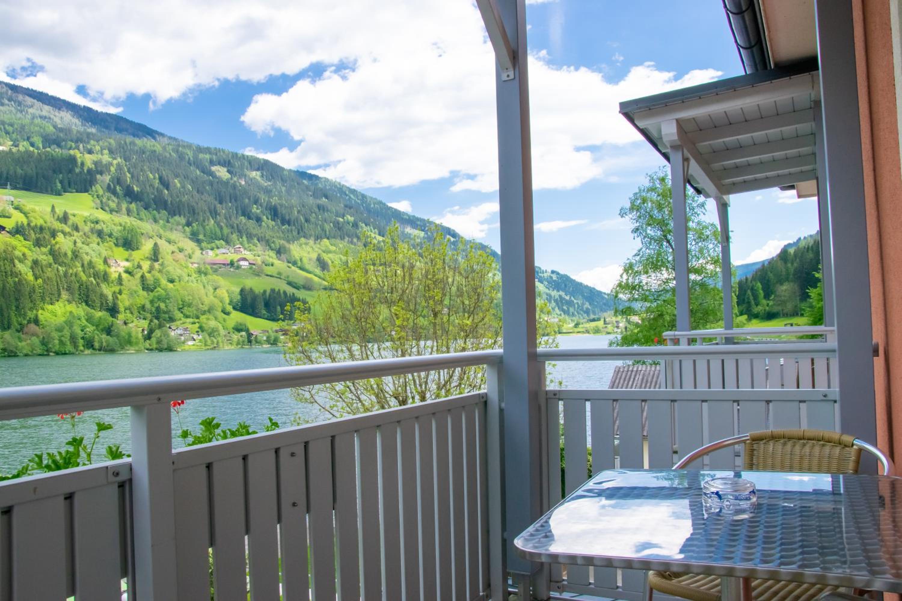Double Room with Balcony photo 3