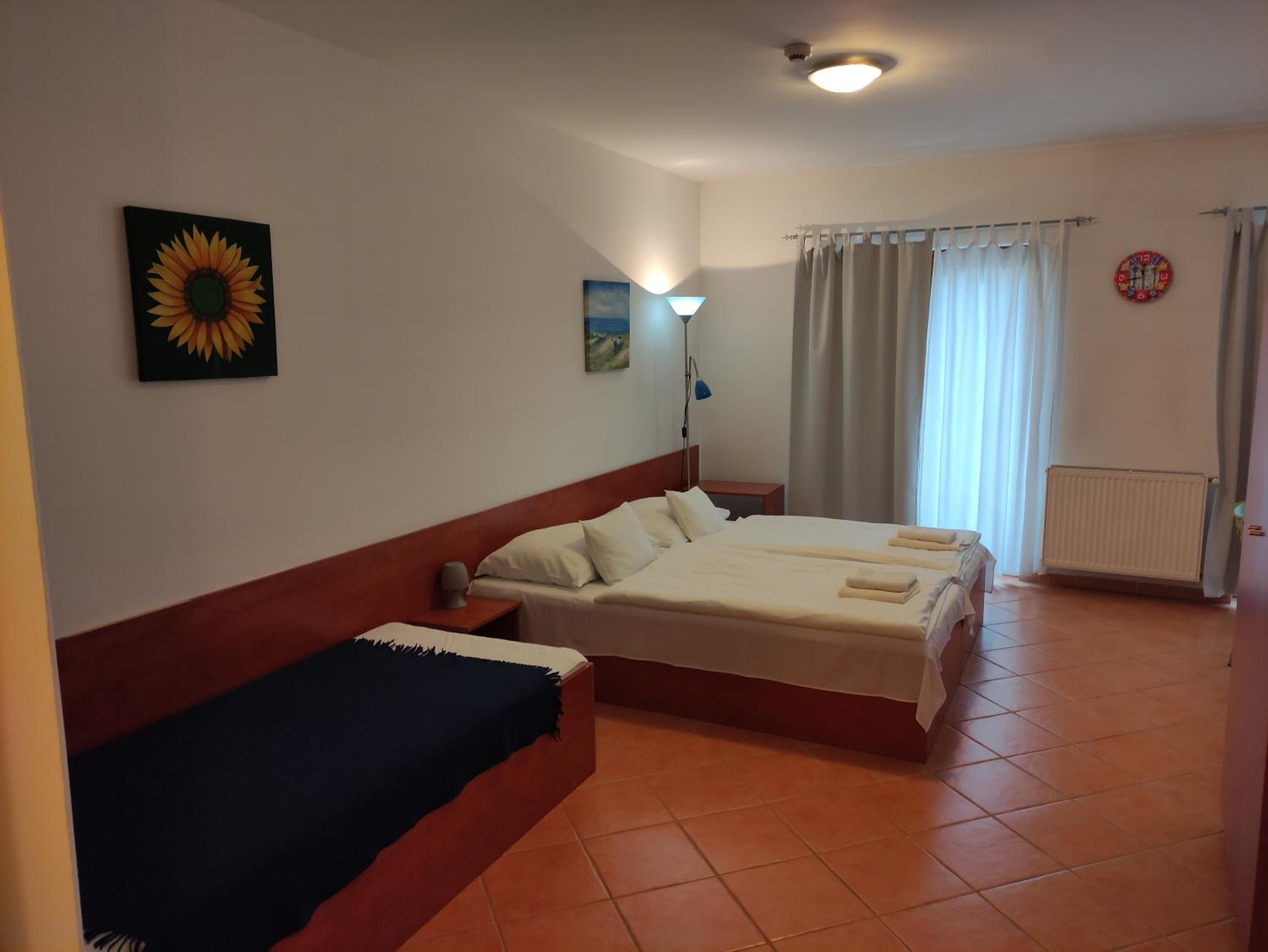 Apartment with Balcony - Photo 1