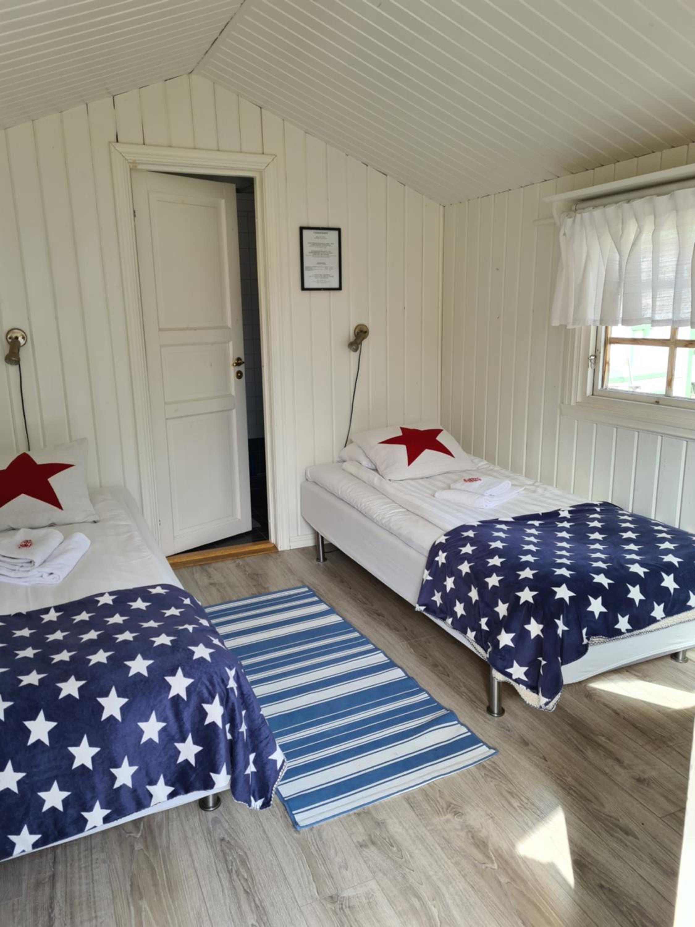 Cottage photo 1