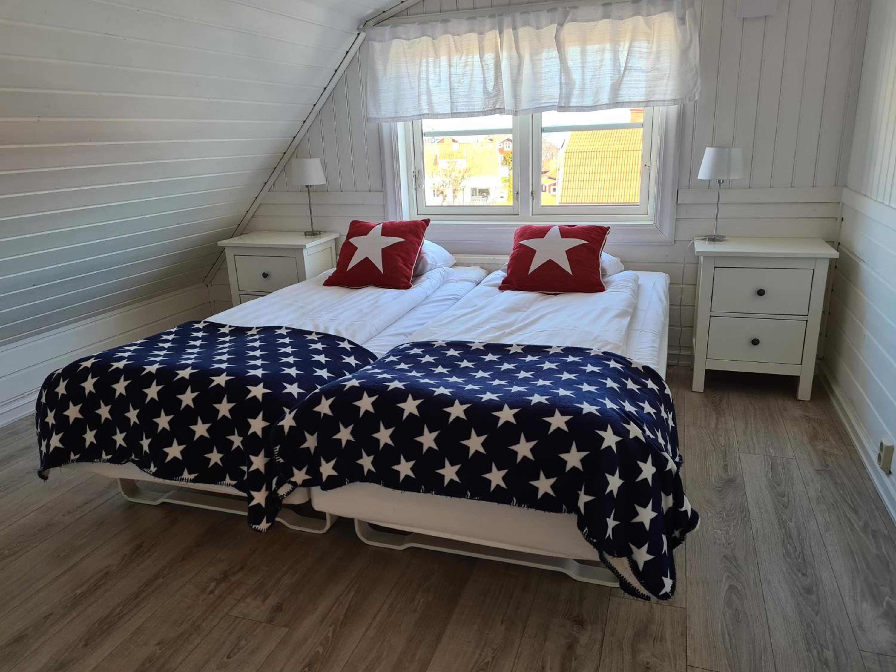 Standard Double Room with Shared Bathroom photo 1